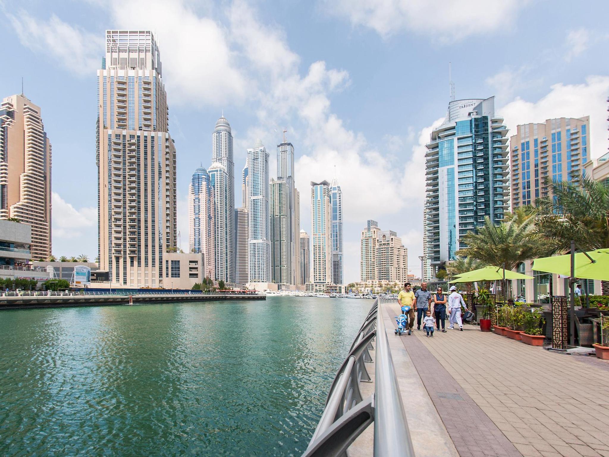 世界で最も清潔な都市5選 Booking Com