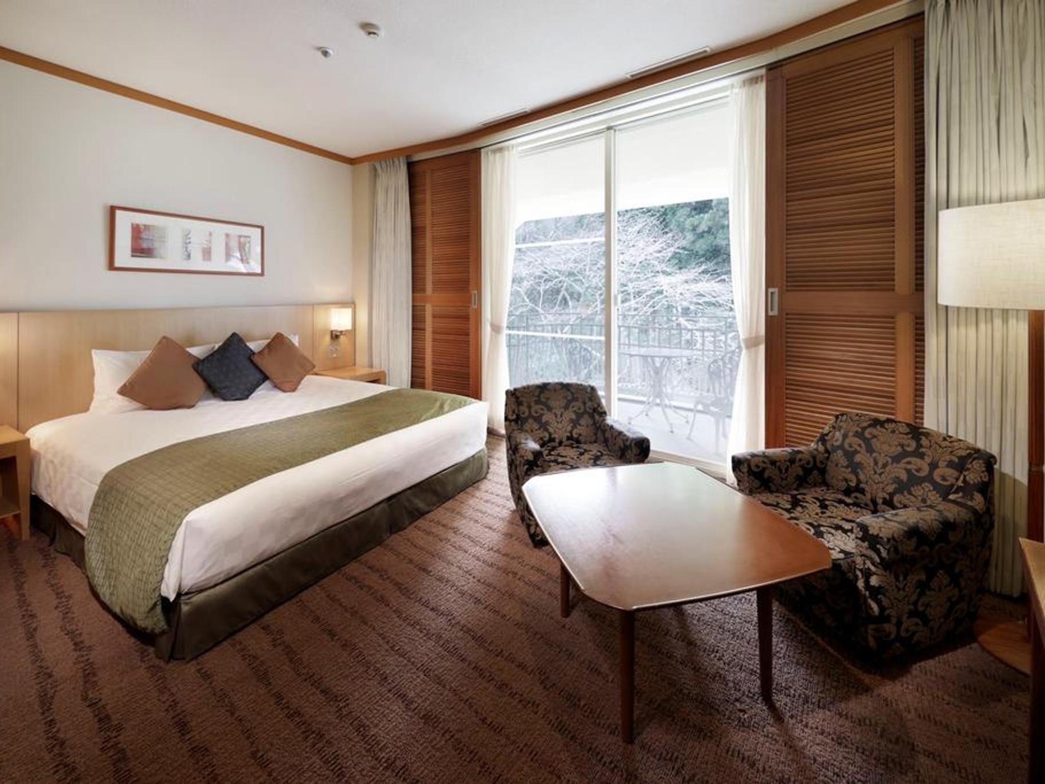 The Prince Hakone Lake Ashinoko 箱根芦之湖皇家王子大饭店 Booking Com