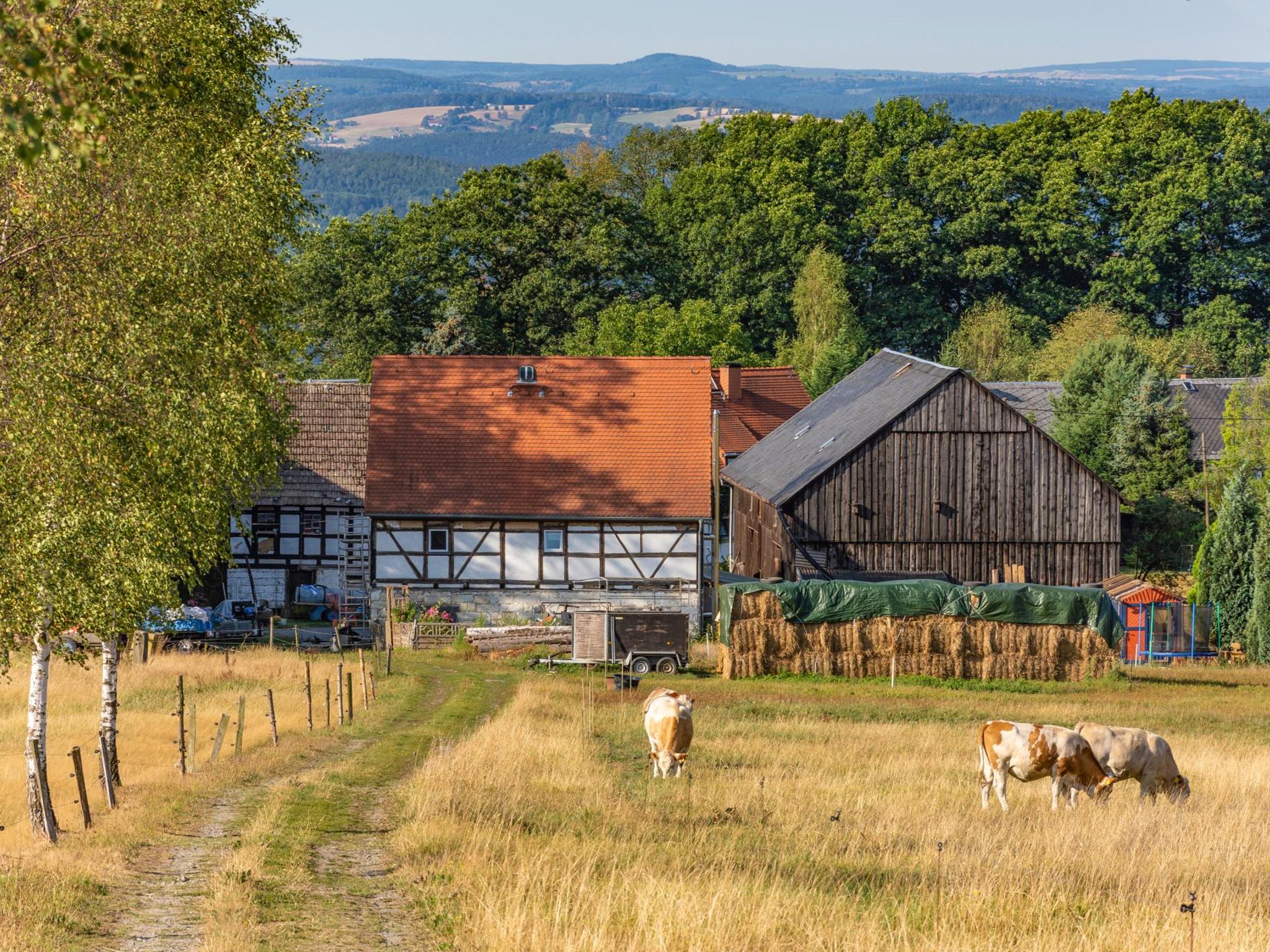 Urlaub In Deutschland Ferien Auf Dem Bauernhof Booking Com