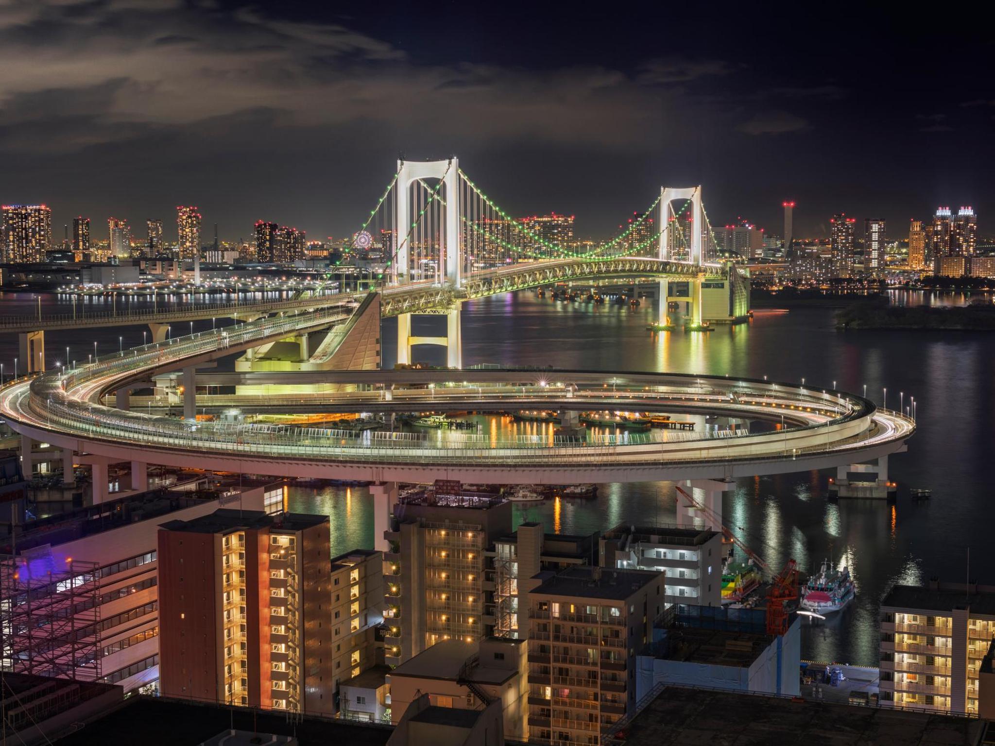 ゴールデンウィーク国内旅行 19年の定番 穴場スポット 関東編 Booking Com