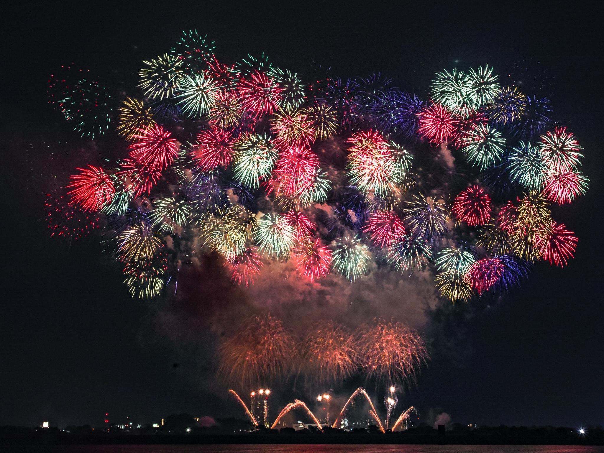 令和初の夏だ 祭りだ 全国の夏祭り おすすめ宿泊施設 東日本編 Booking Com