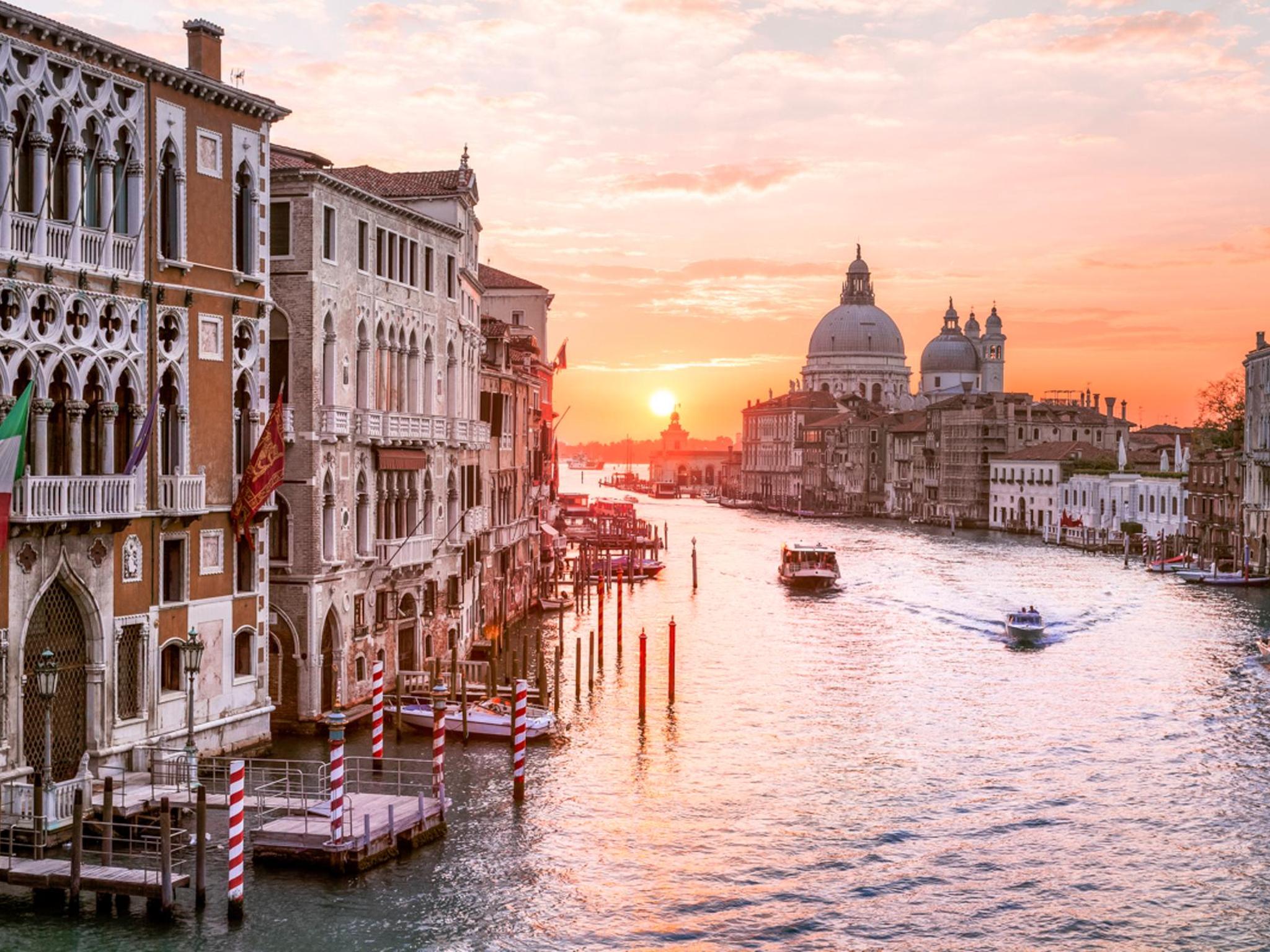 How to enjoy Venice on a sustainable holiday | Booking.com