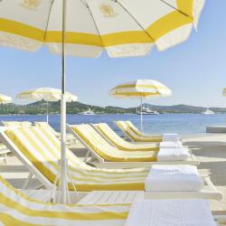 Beach Hotels