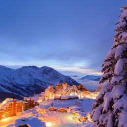 Ski Resorts  76 ski resorts in Whistler Village 