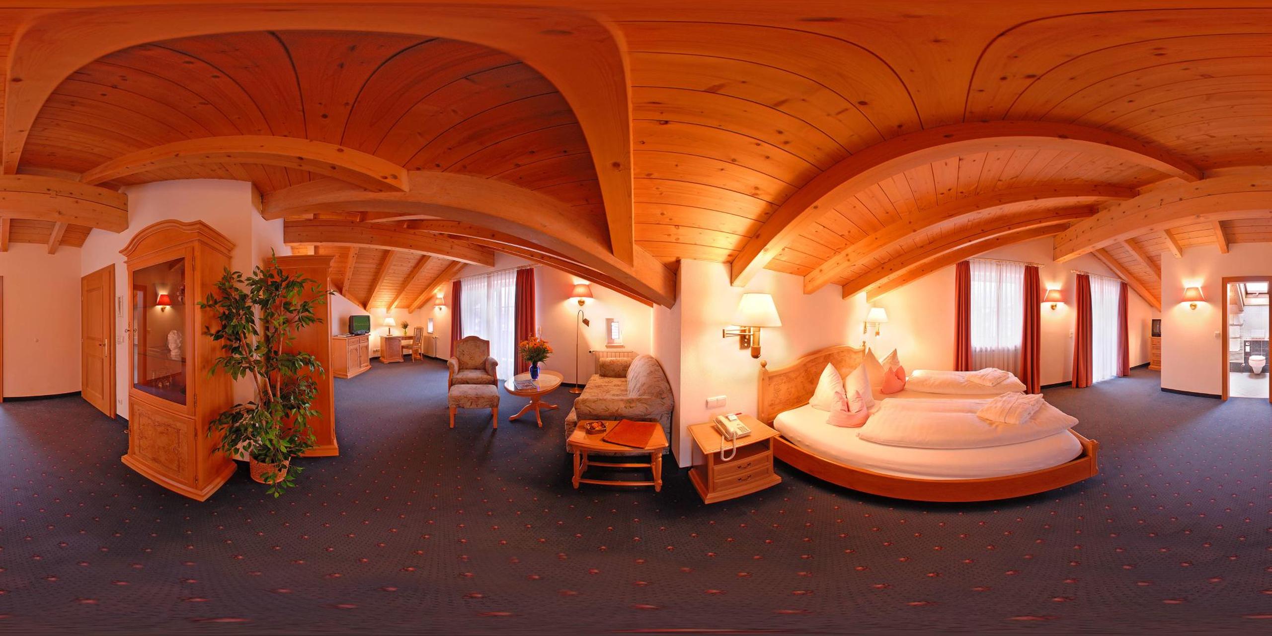 Hotel Rheinischer Hof, GarmischPartenkirchen (updated prices 2024)