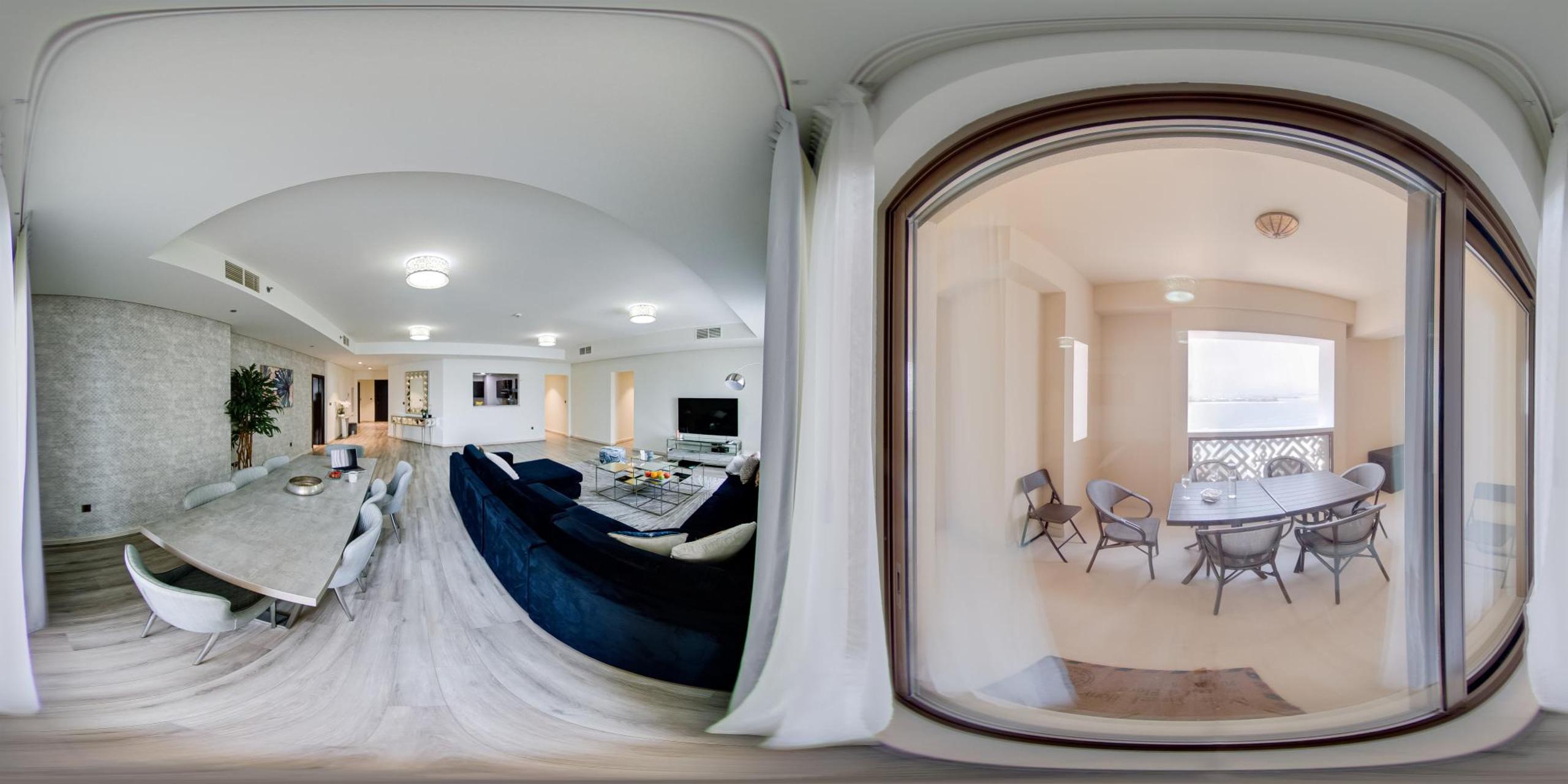 Harmony Vacation Homes BALQIS Residence, Dubai (updated prices 2024)