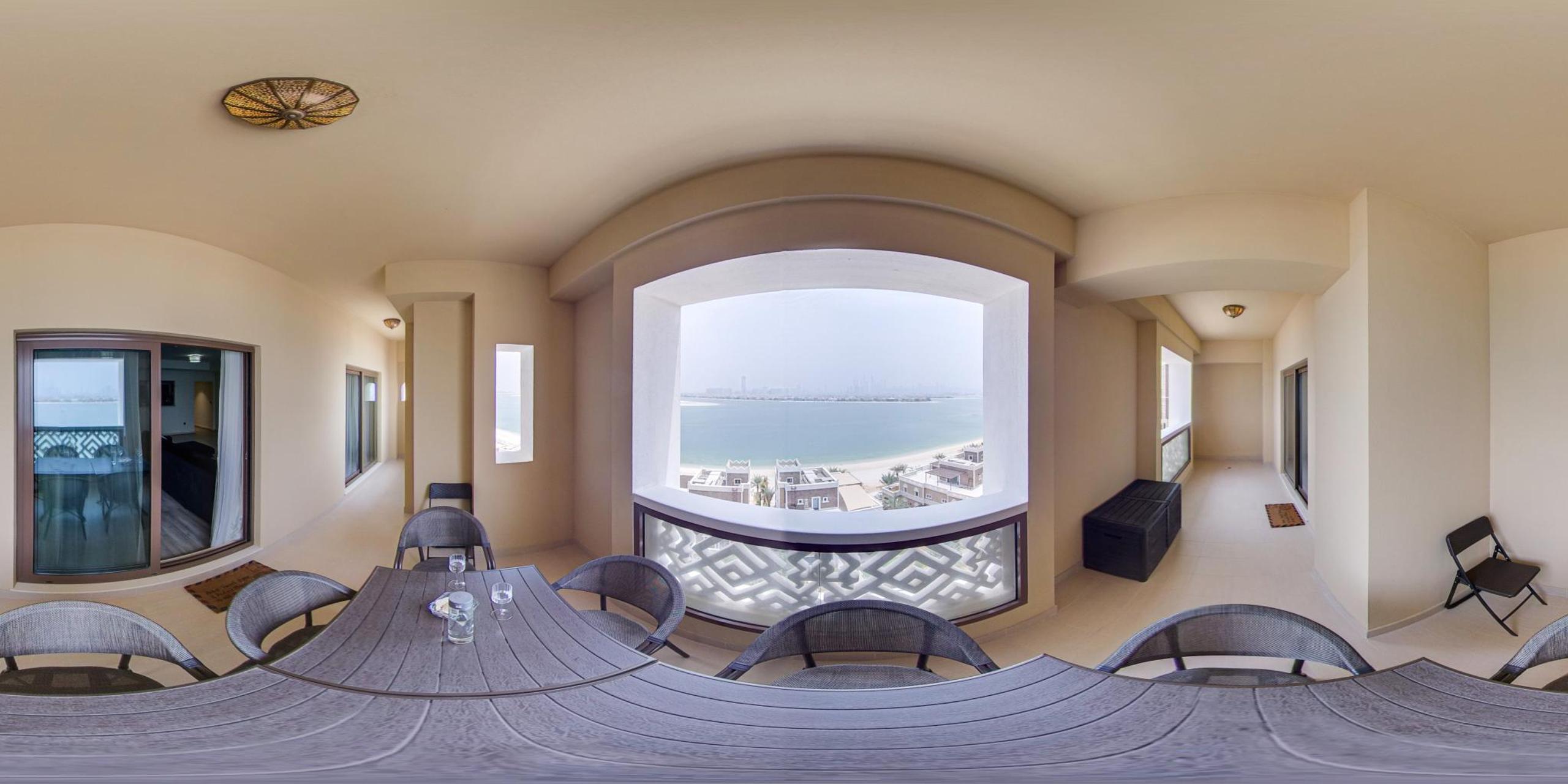 Harmony Vacation Homes BALQIS Residence, Dubai (updated prices 2024)
