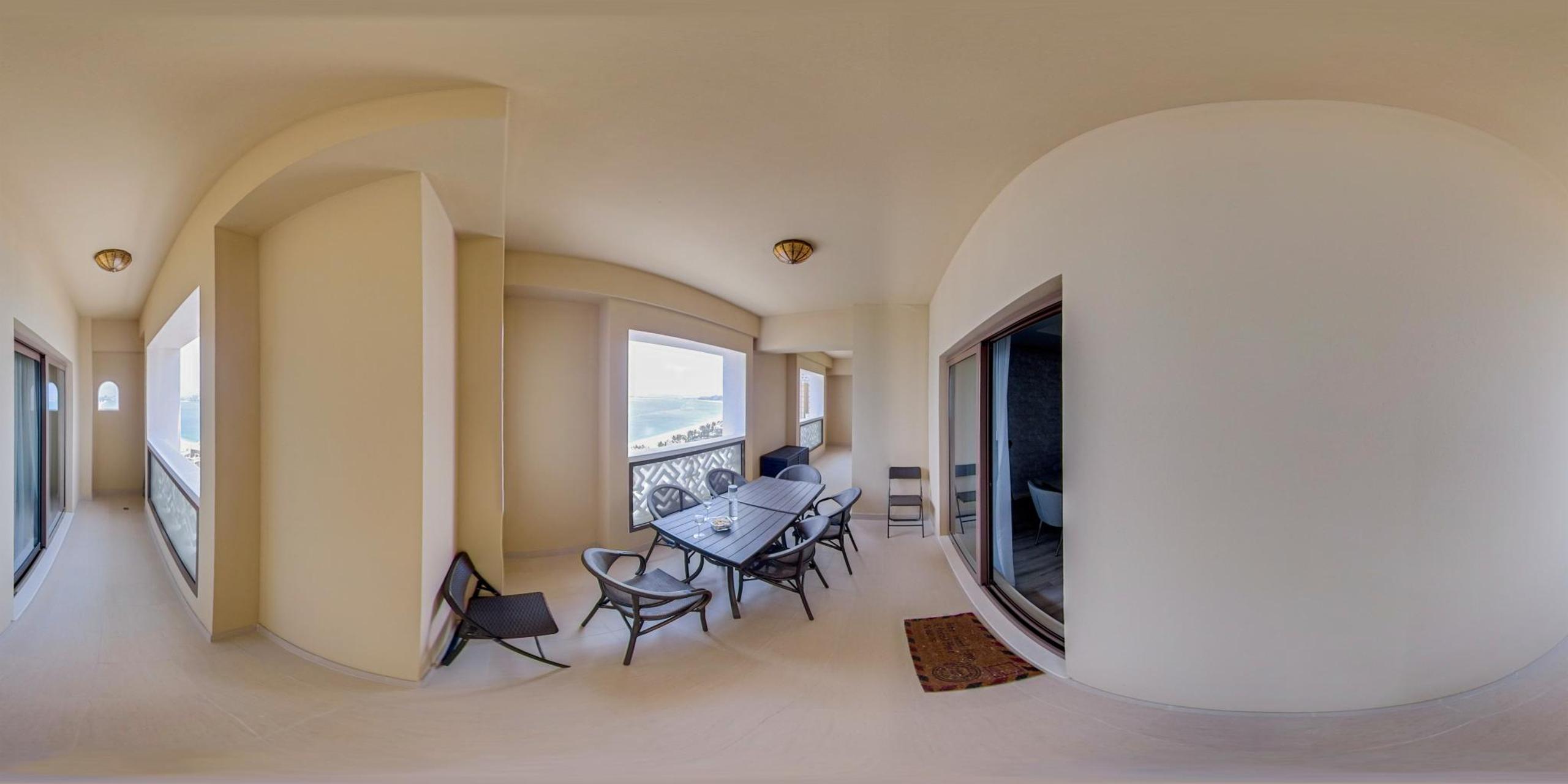 Harmony Vacation Homes BALQIS Residence, Dubai (updated prices 2024)