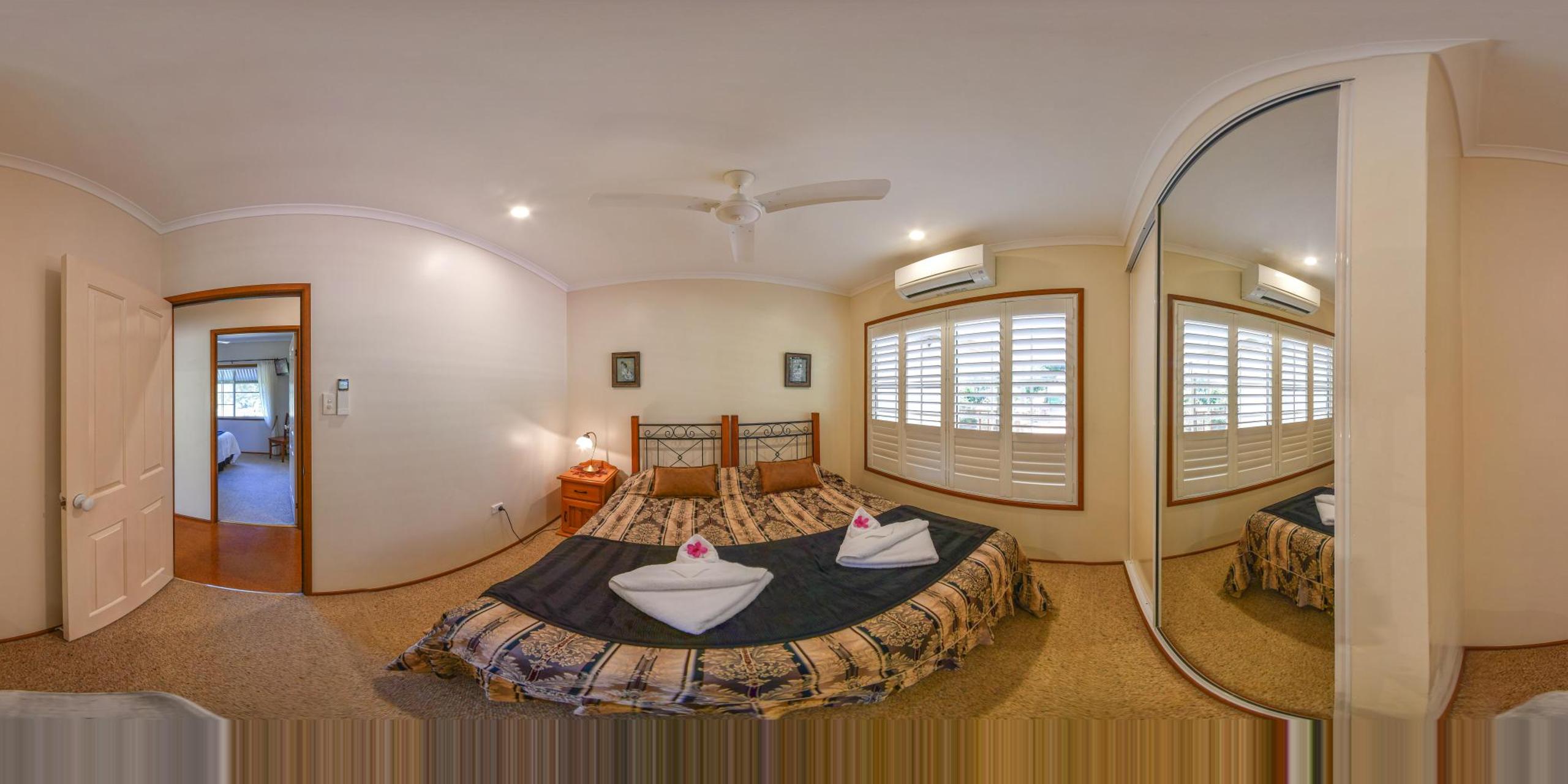 Birds 'n' Bloom Cottages, Yungaburra (updated prices 2024)