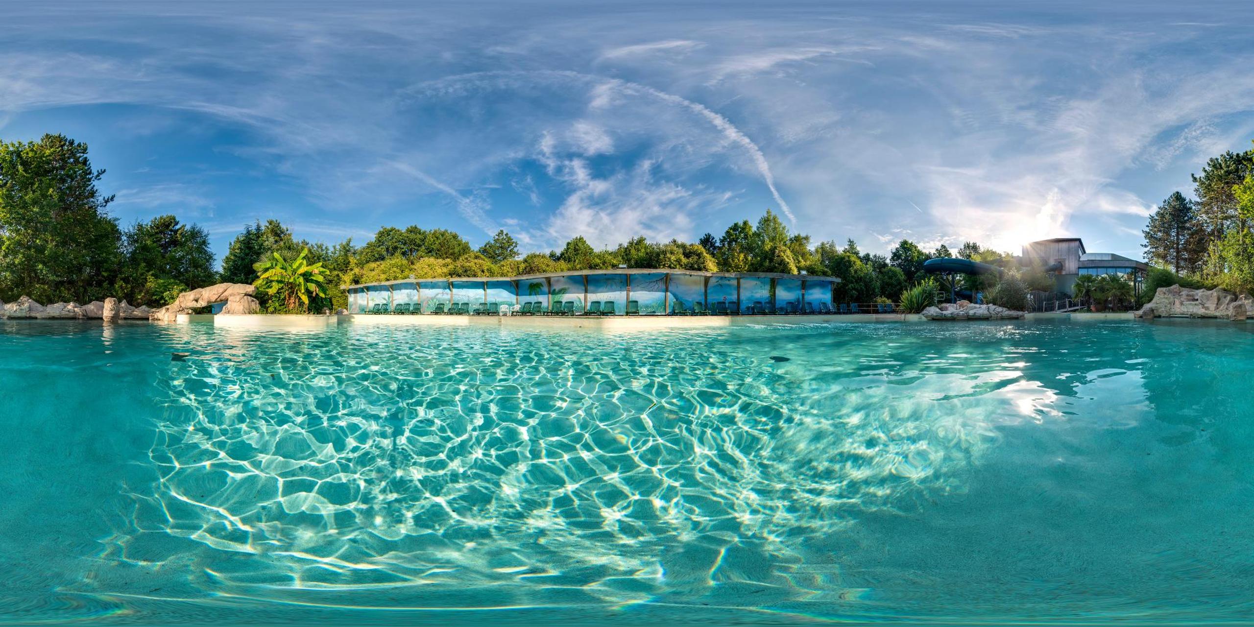 Center Parcs Les Bois Francs, Verneuil d’Avre et d’Iton (tarifs