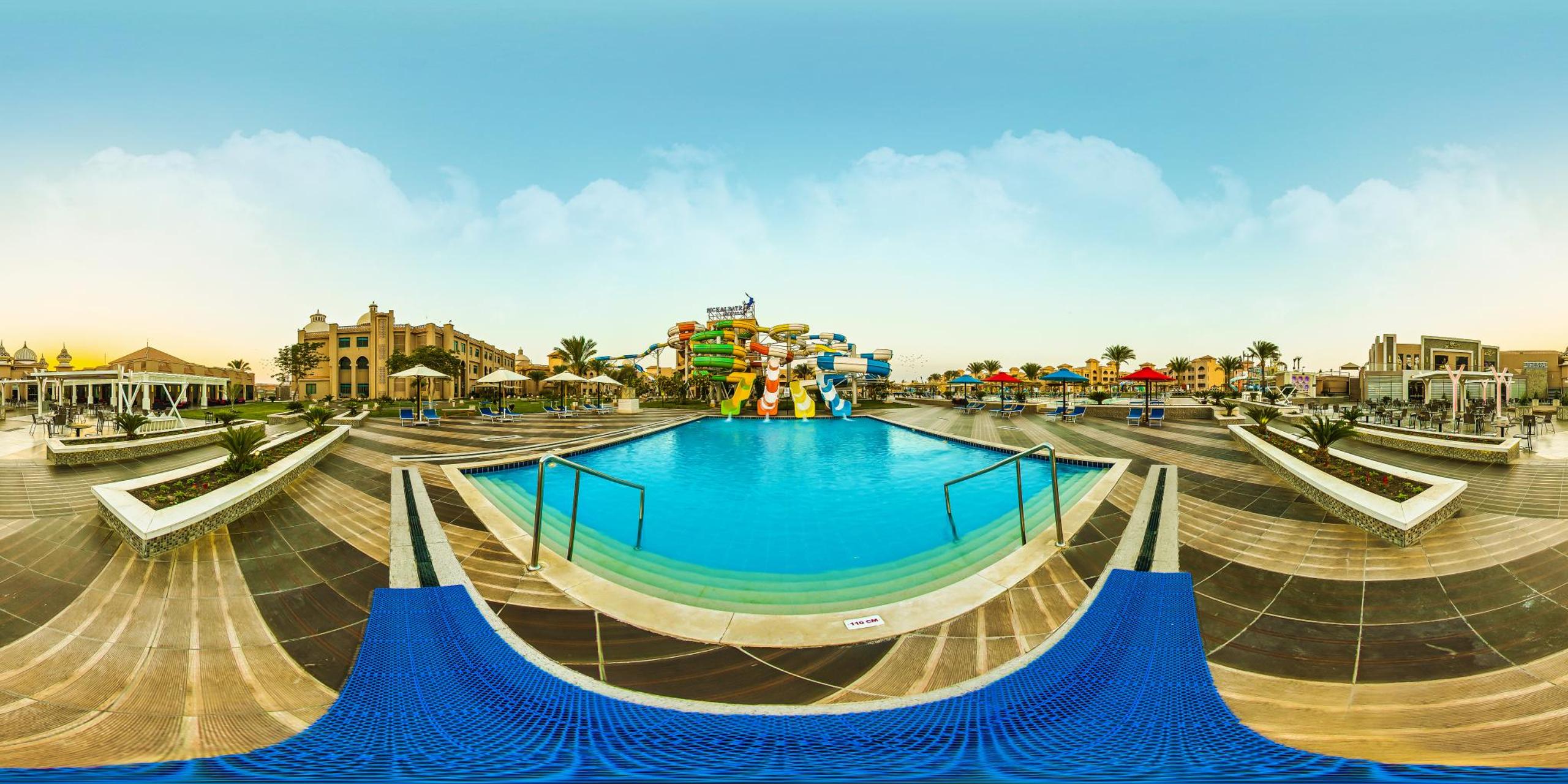 Pickalbatros Aqua Park Resort - Hurghada, Hurghada (updated prices 2025)