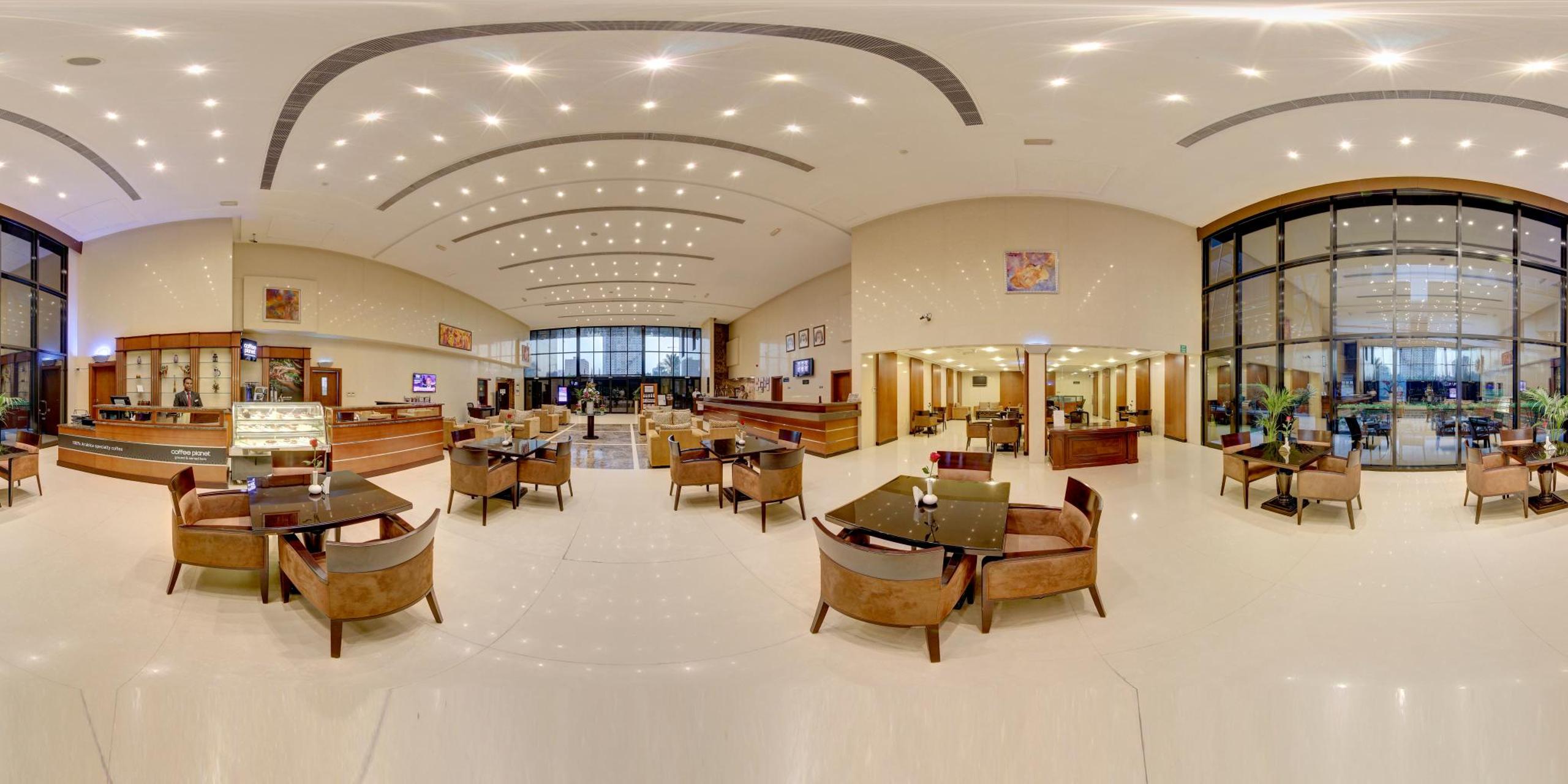 Ramada Hotel & Suites by Wyndham Ajman, Ajman (updated prices 2025)
