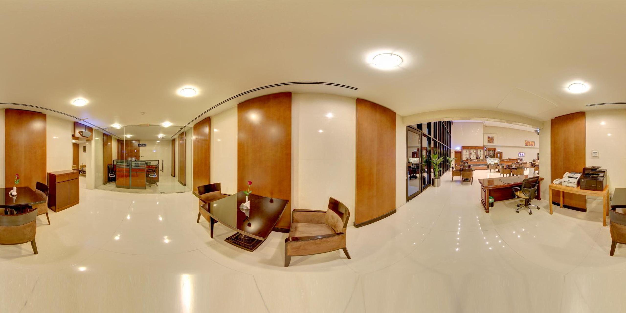 Ramada Hotel & Suites by Wyndham Ajman, Ajman (updated prices 2025)