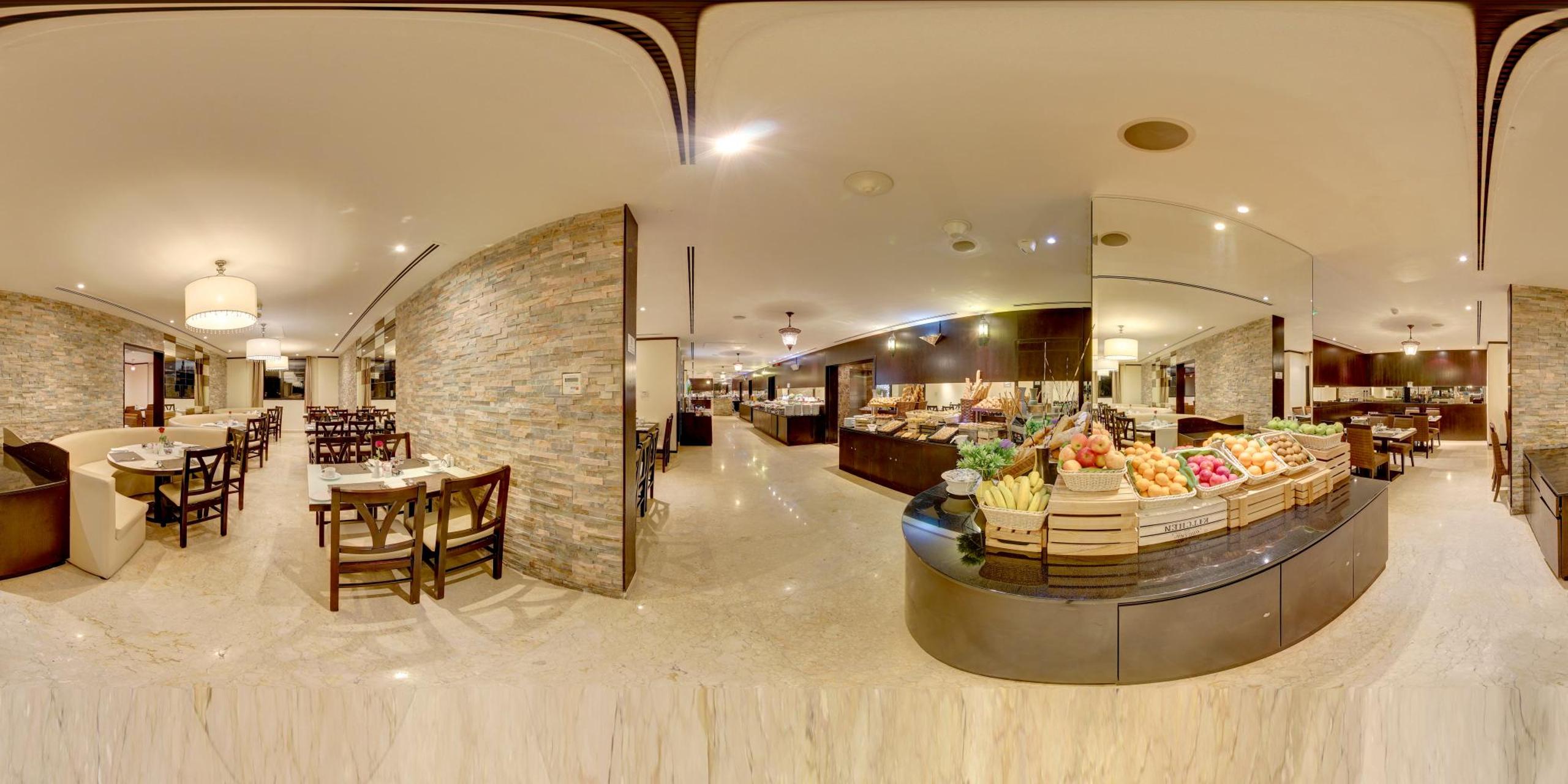 Ramada Hotel & Suites by Wyndham Ajman, Ajman (updated prices 2025)