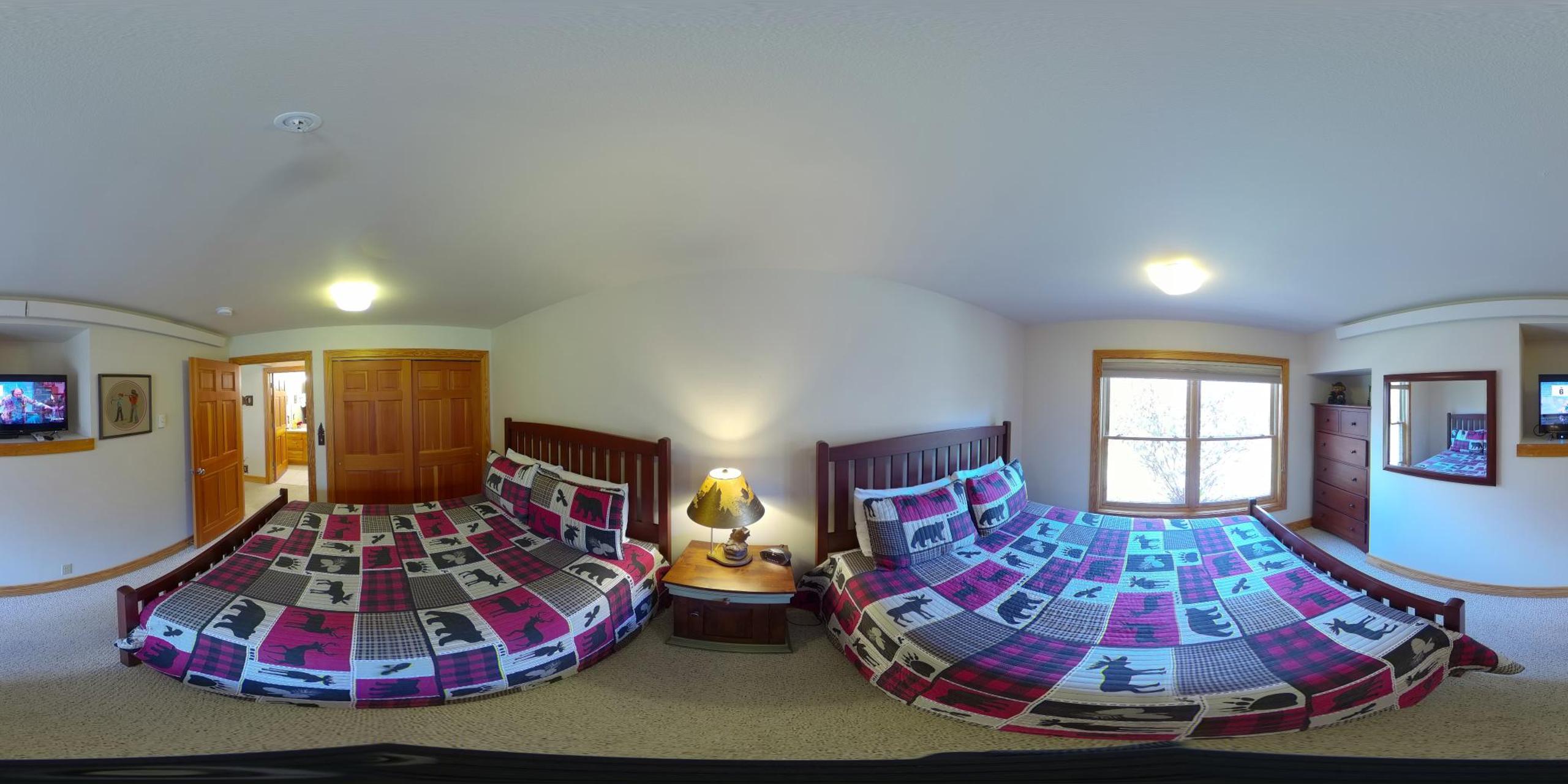 Targhee Rentals 414 Teton Creek Resort Driggs ID, Driggs (updated