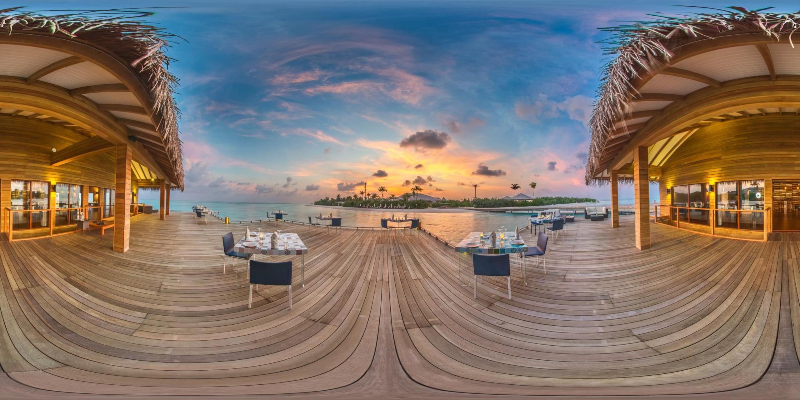 Cocoon Maldives All Inclusive, Lhaviyani Atoll (updated prices 2024)