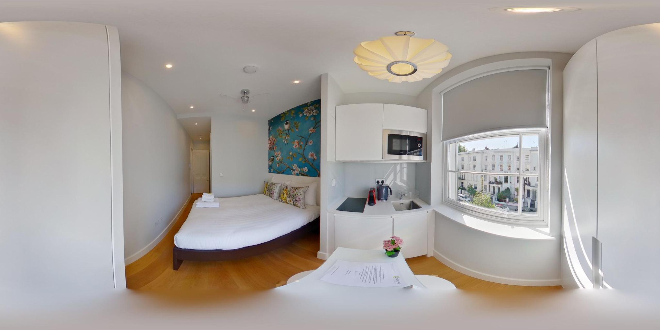The Portobello Serviced Apartments by StayPrime, London (updated prices
