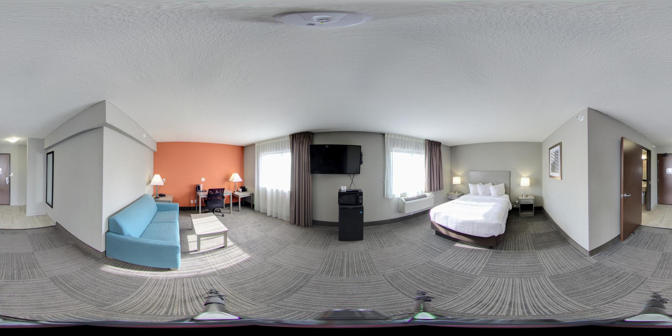 Quality Inn & Suites, Hammond – Updated 2023 Prices