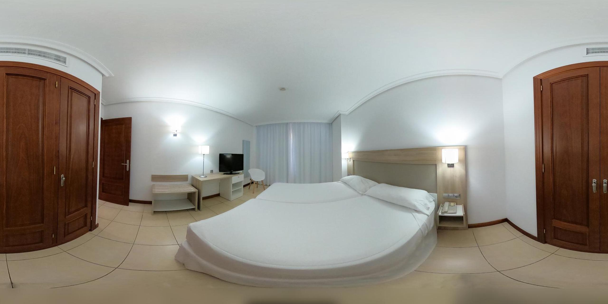 hotel landmar costa los gigantes