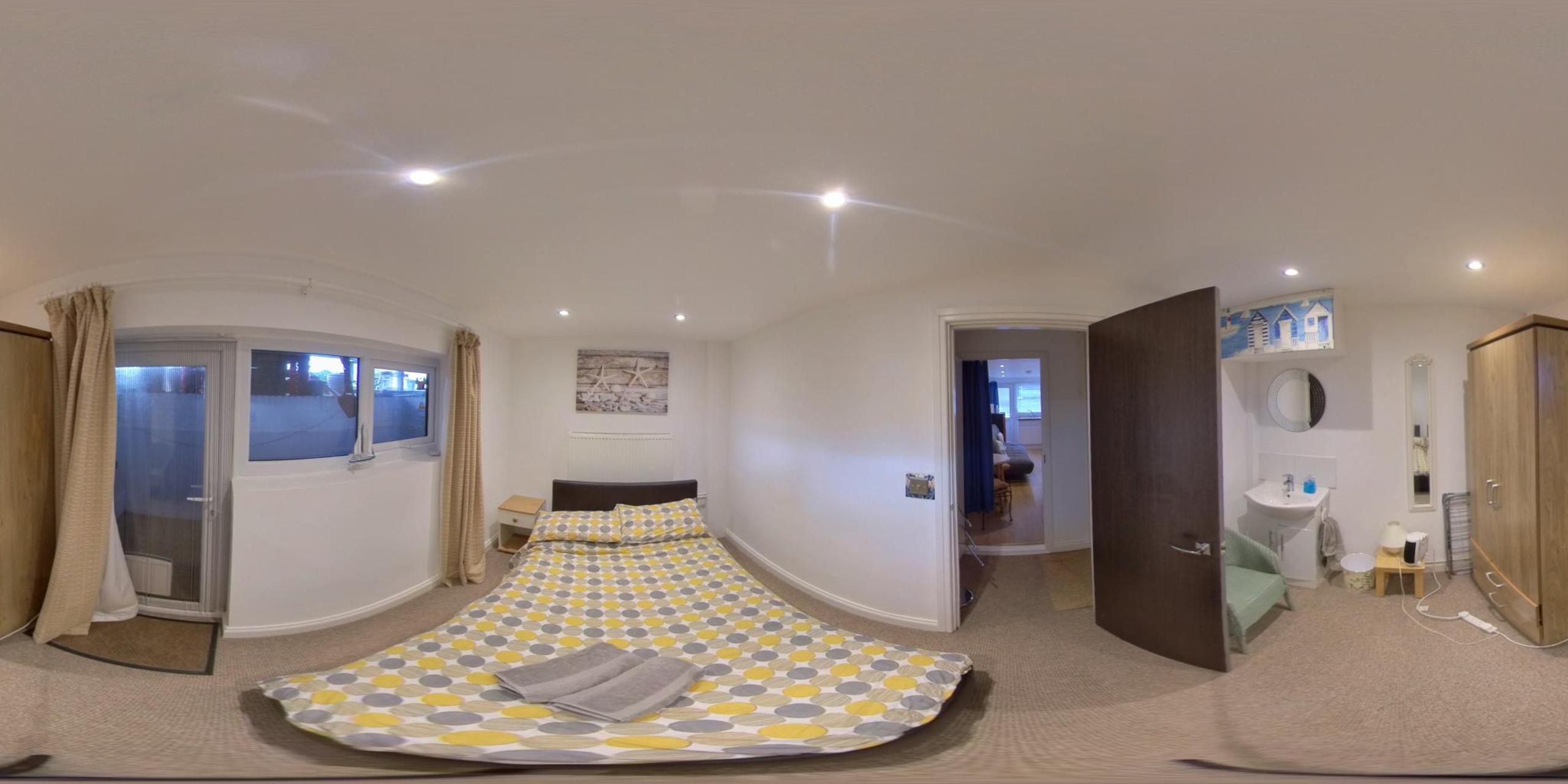 Pebbles Apartment By Air Premier, Seaford (updated prices 2024)