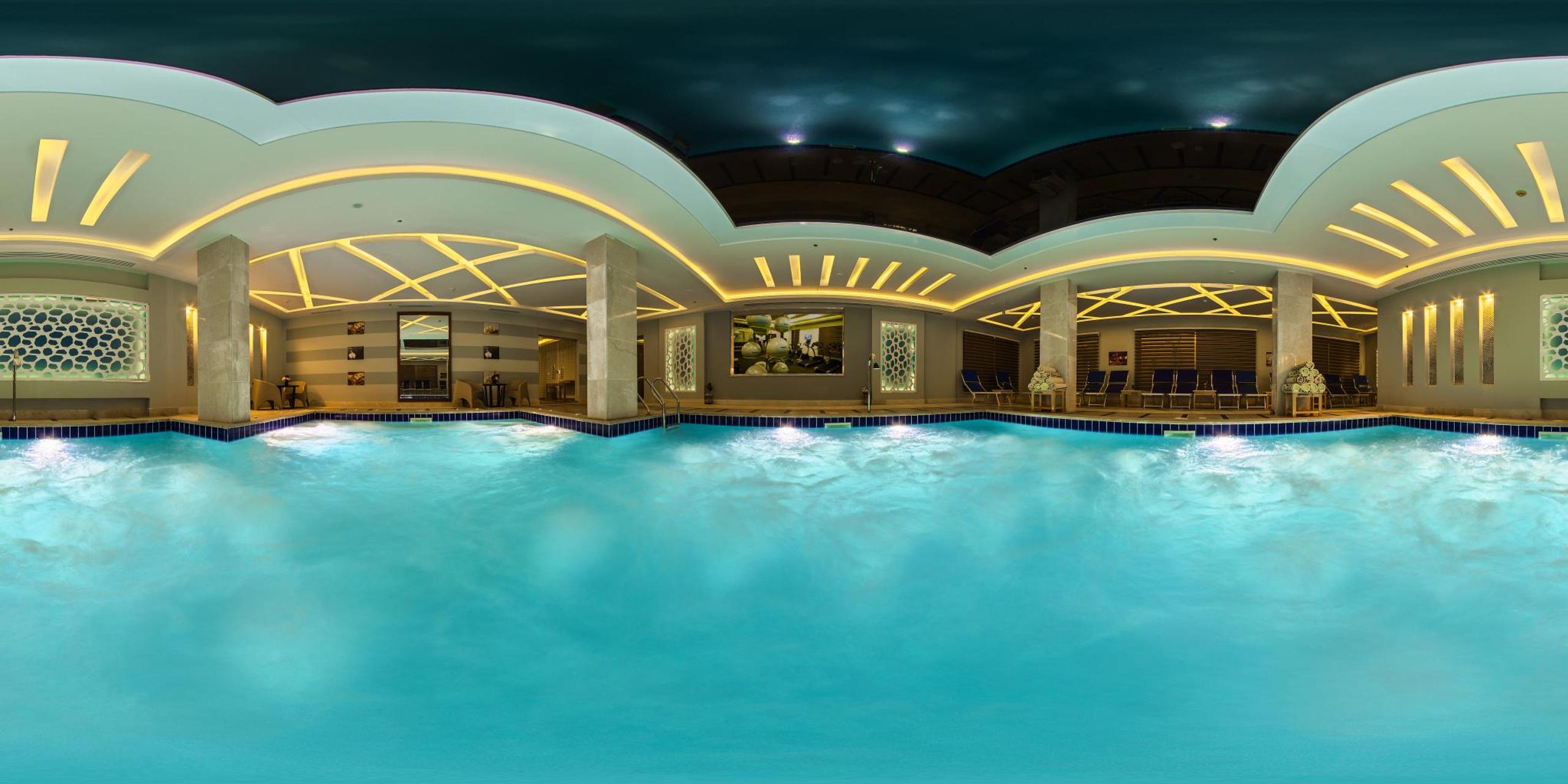 Pickalbatros Aqua Park Sharm El Sheikh, Шарм-эш-Шейх (актуальные цены ...