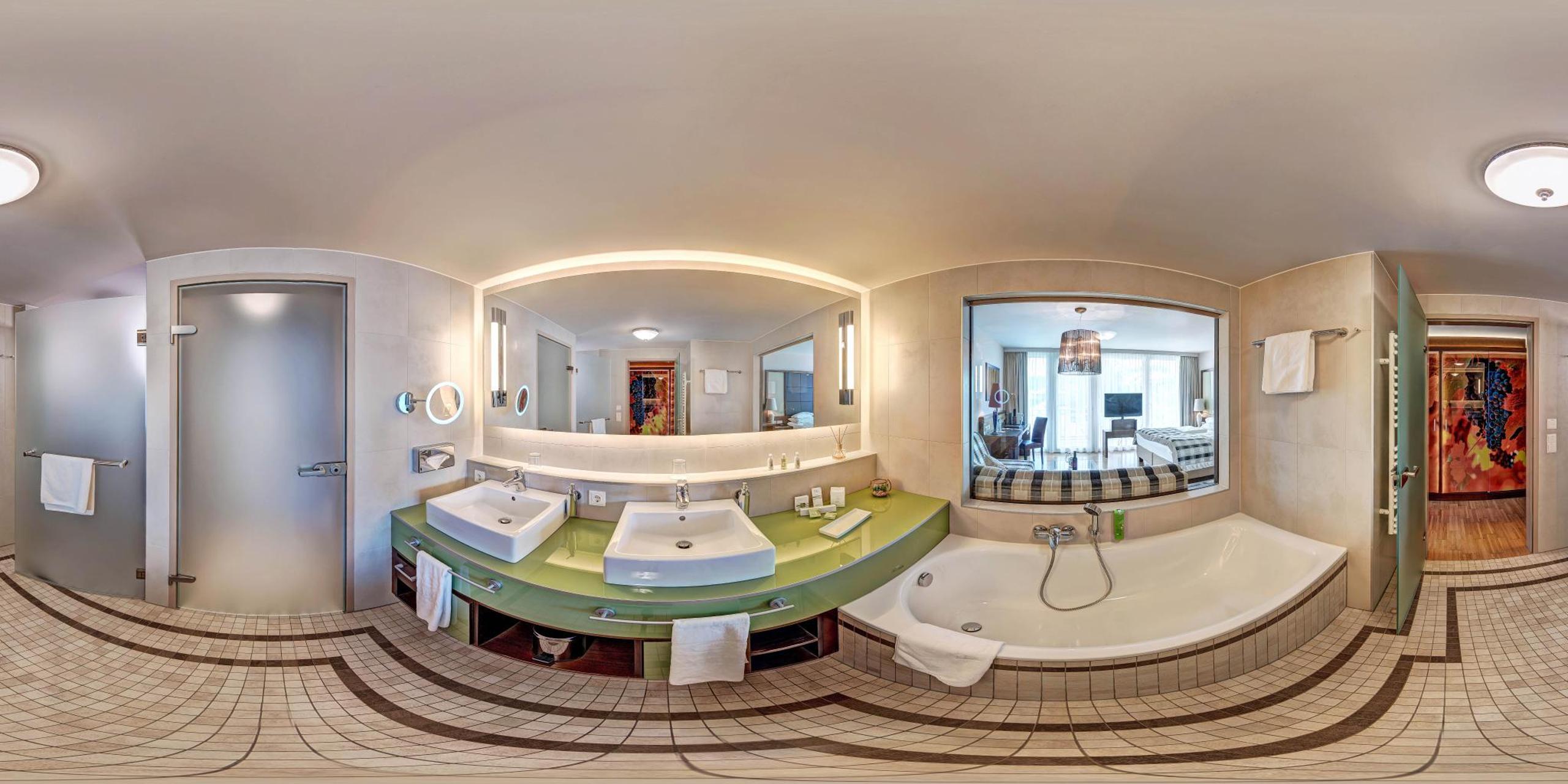Avita Resort Bad Tatzmannsdorf, Bad Tatzmannsdorf (aktualisierte Preise ...