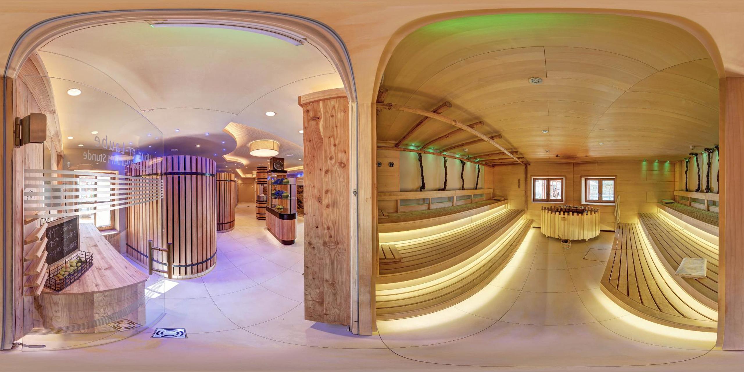 Avita Resort Bad Tatzmannsdorf, Bad Tatzmannsdorf (updated prices 2025)