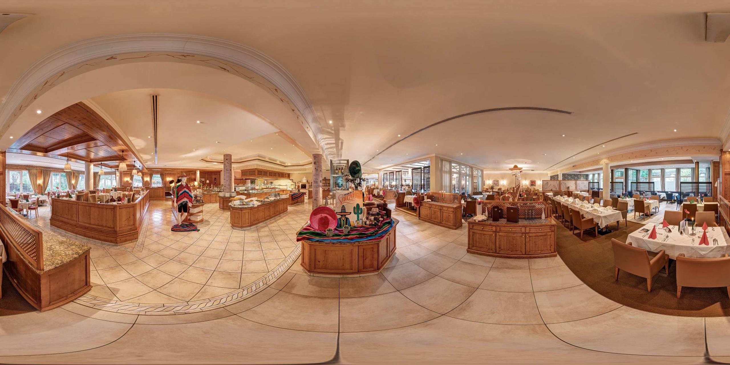 Avita Resort Bad Tatzmannsdorf, Bad Tatzmannsdorf (aktualisierte Preise ...
