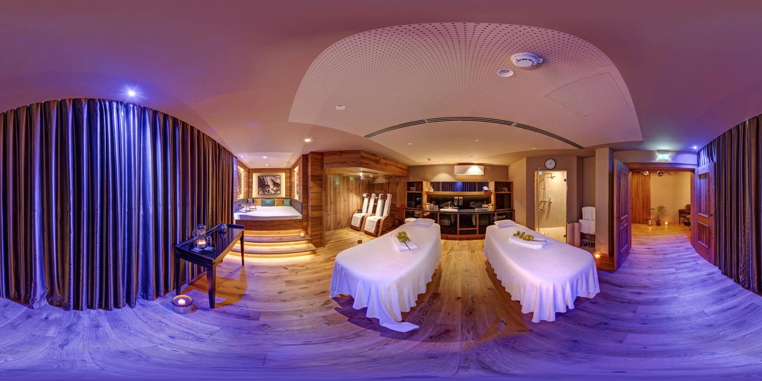Avita Resort Bad Tatzmannsdorf, Bad Tatzmannsdorf (aktualisierte Preise ...