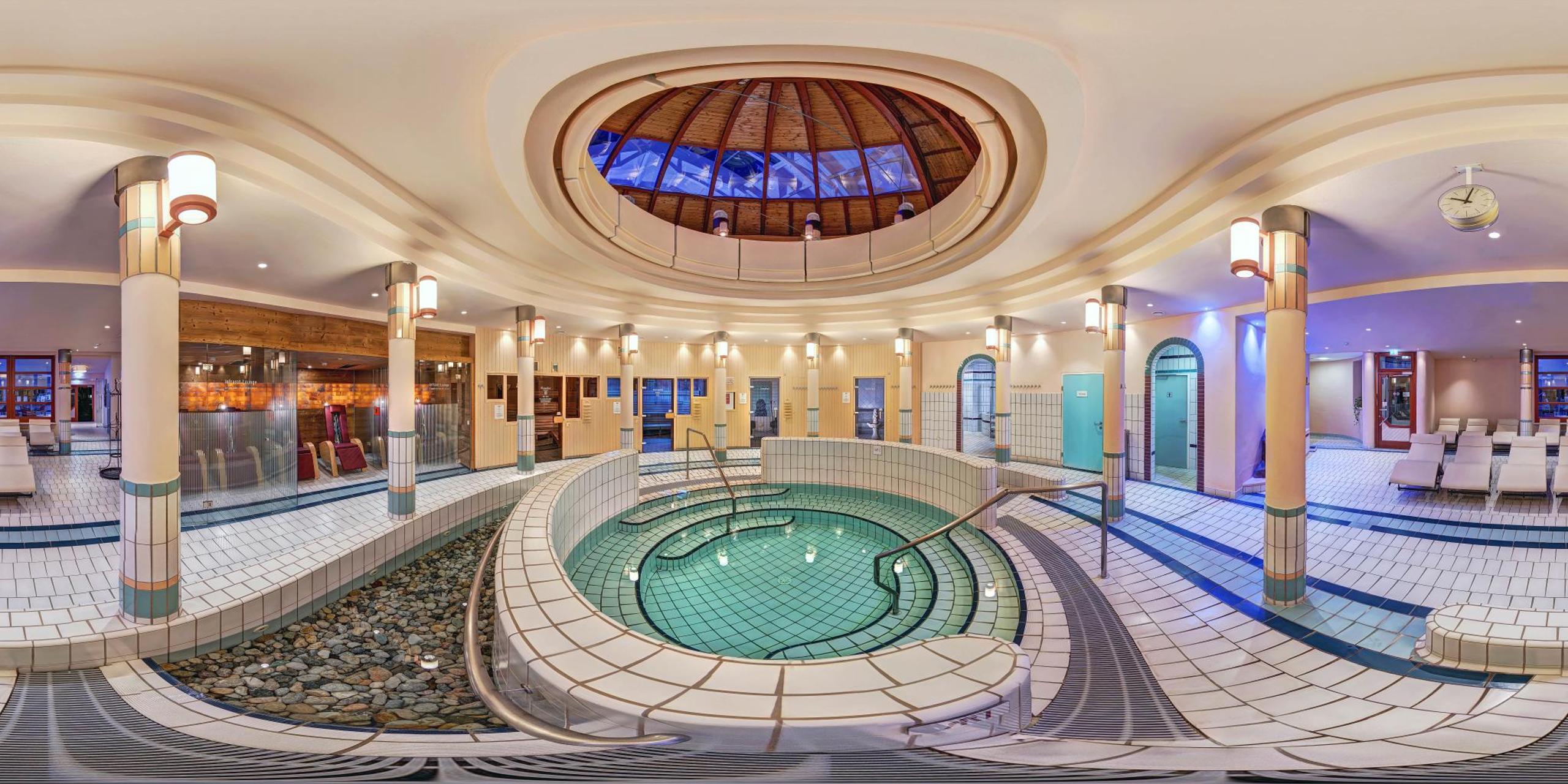 Avita Resort Bad Tatzmannsdorf, Bad Tatzmannsdorf (updated prices 2025)