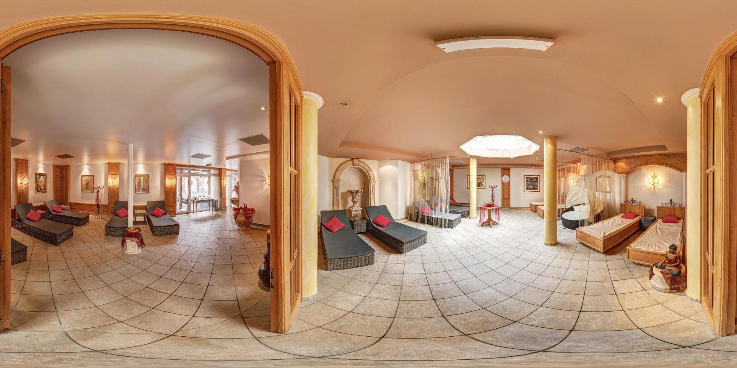 Avita Resort Bad Tatzmannsdorf, Bad Tatzmannsdorf (aktualisierte Preise ...