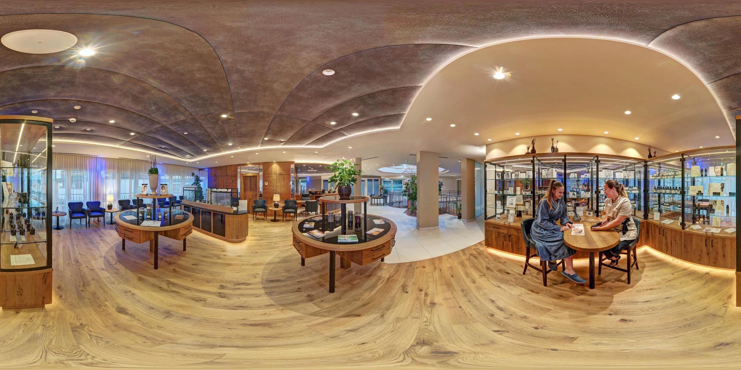 Avita Resort Bad Tatzmannsdorf, Bad Tatzmannsdorf (updated prices 2025)