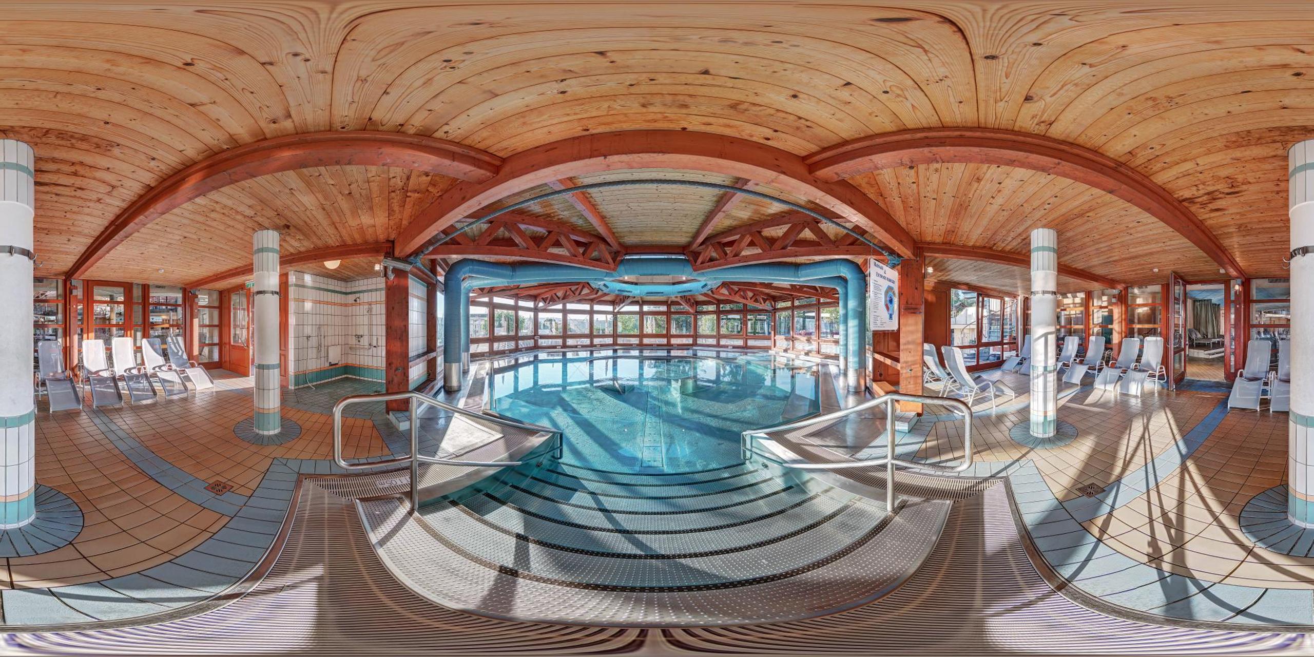 Avita Resort Bad Tatzmannsdorf, Bad Tatzmannsdorf (aktualisierte Preise ...