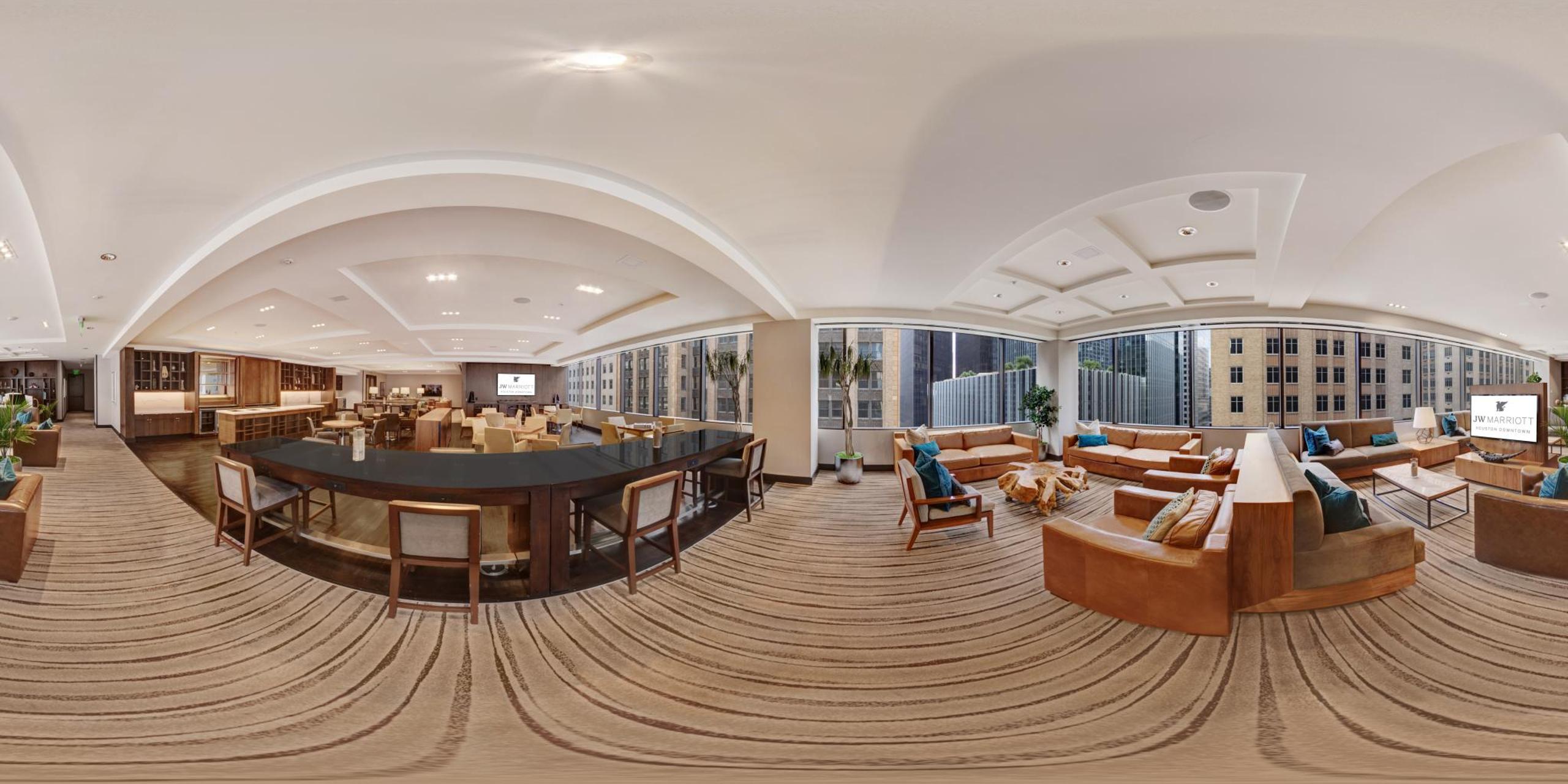 Jw marriott houston downtown houston updated prices 2025 