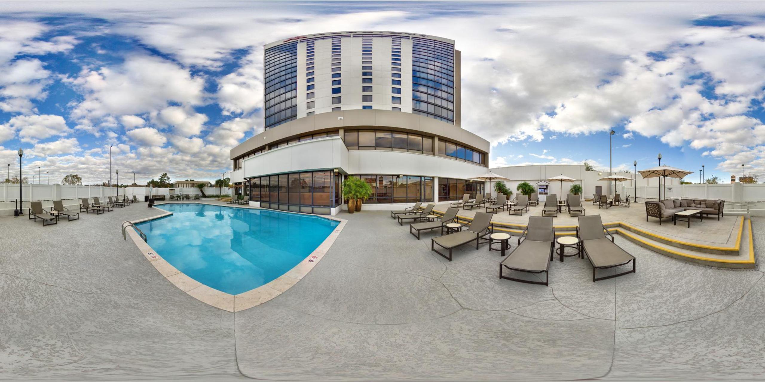 Baton Rouge Marriott, Baton Rouge (updated prices 2024)