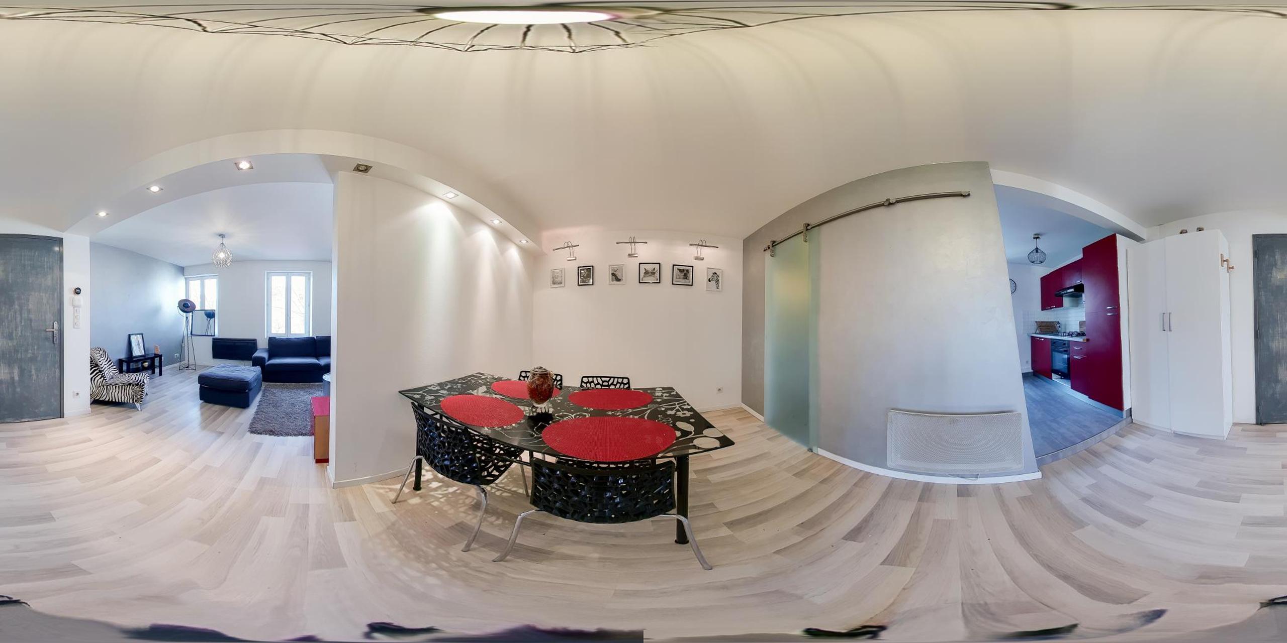 The downtown cosy apartments, Colmar (updated prices 2024)