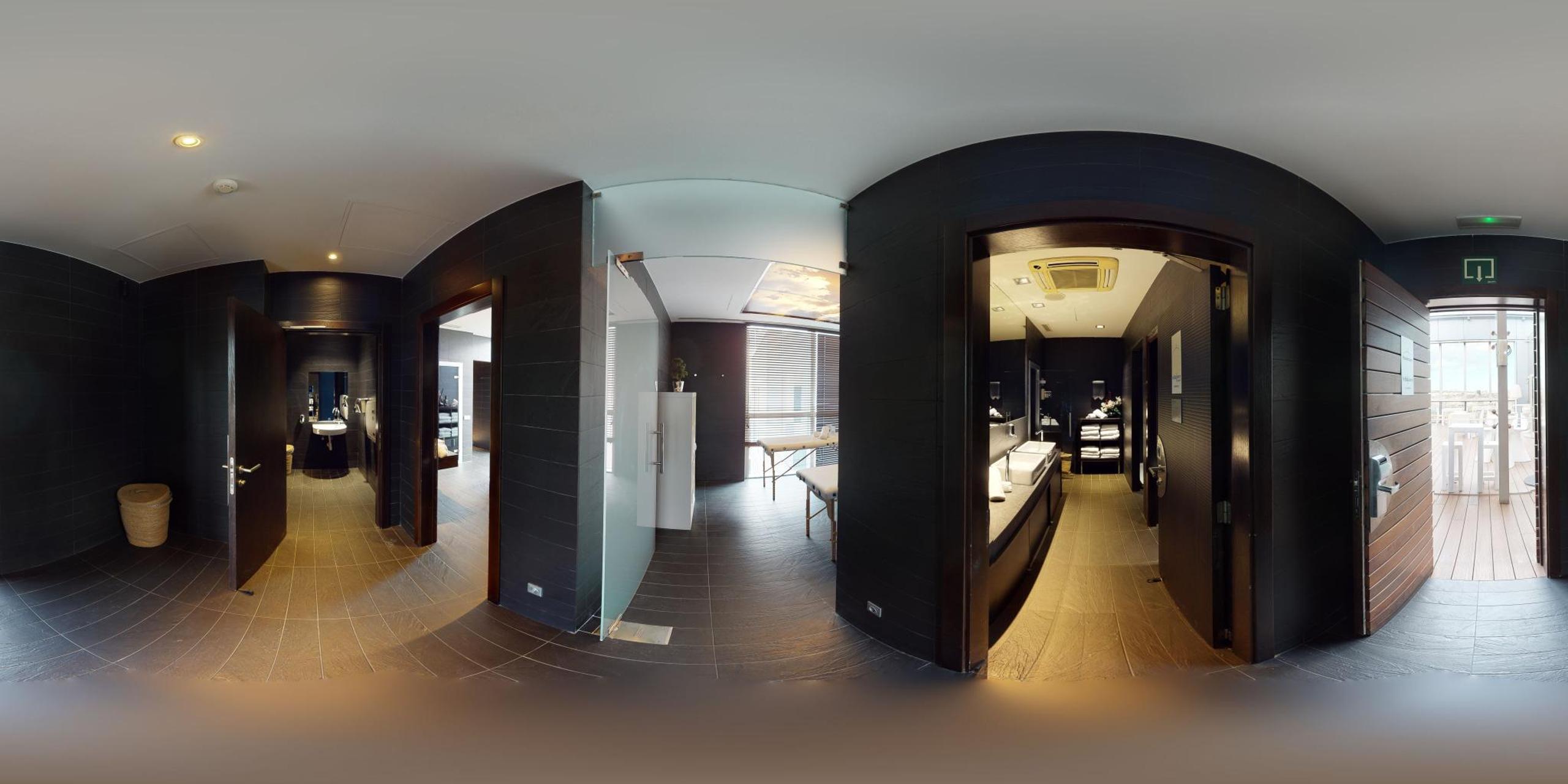 Novotel Barcelona City, Barcelona (updated prices 2025)