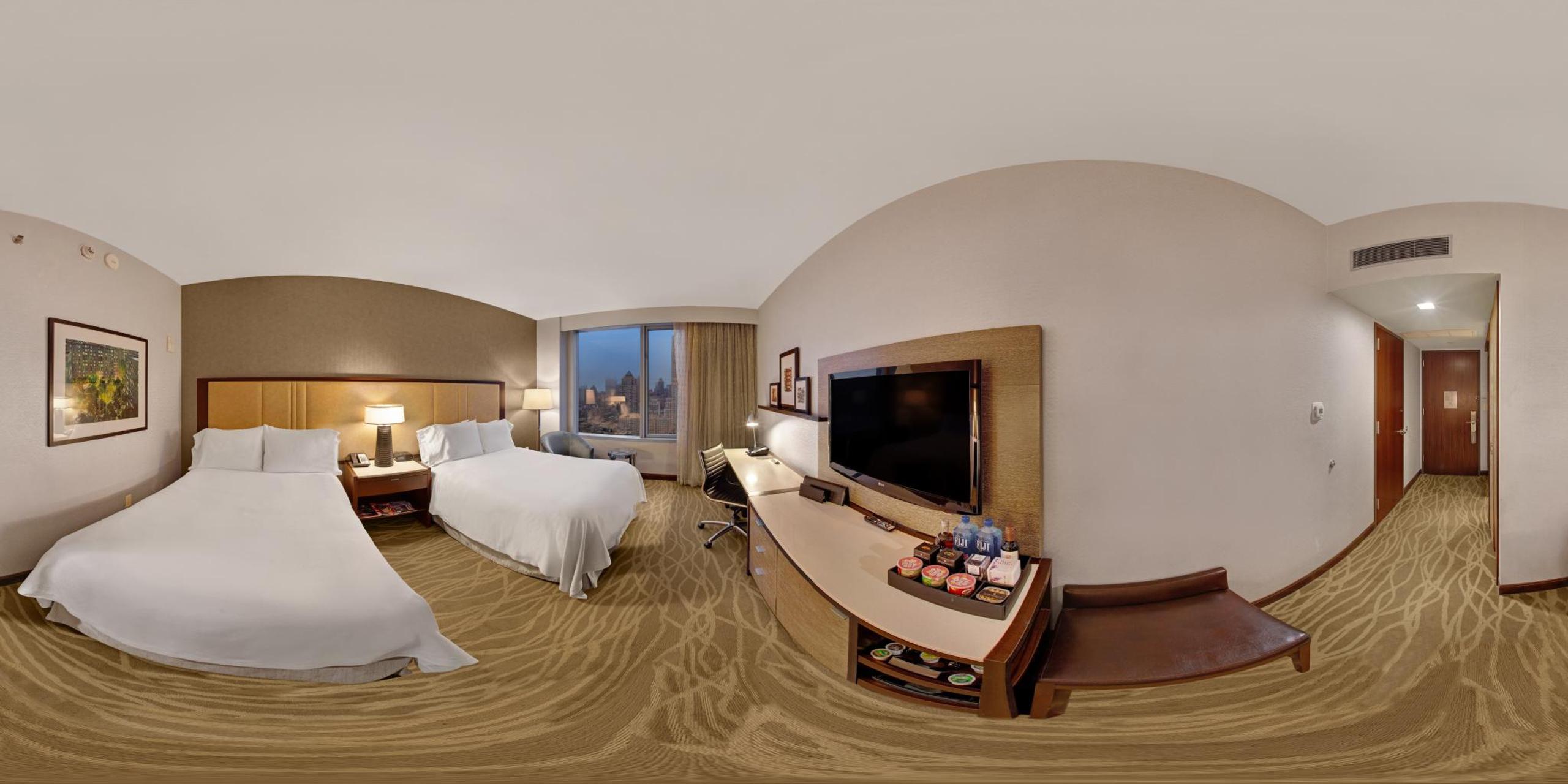 hotel new york intercontinental times square