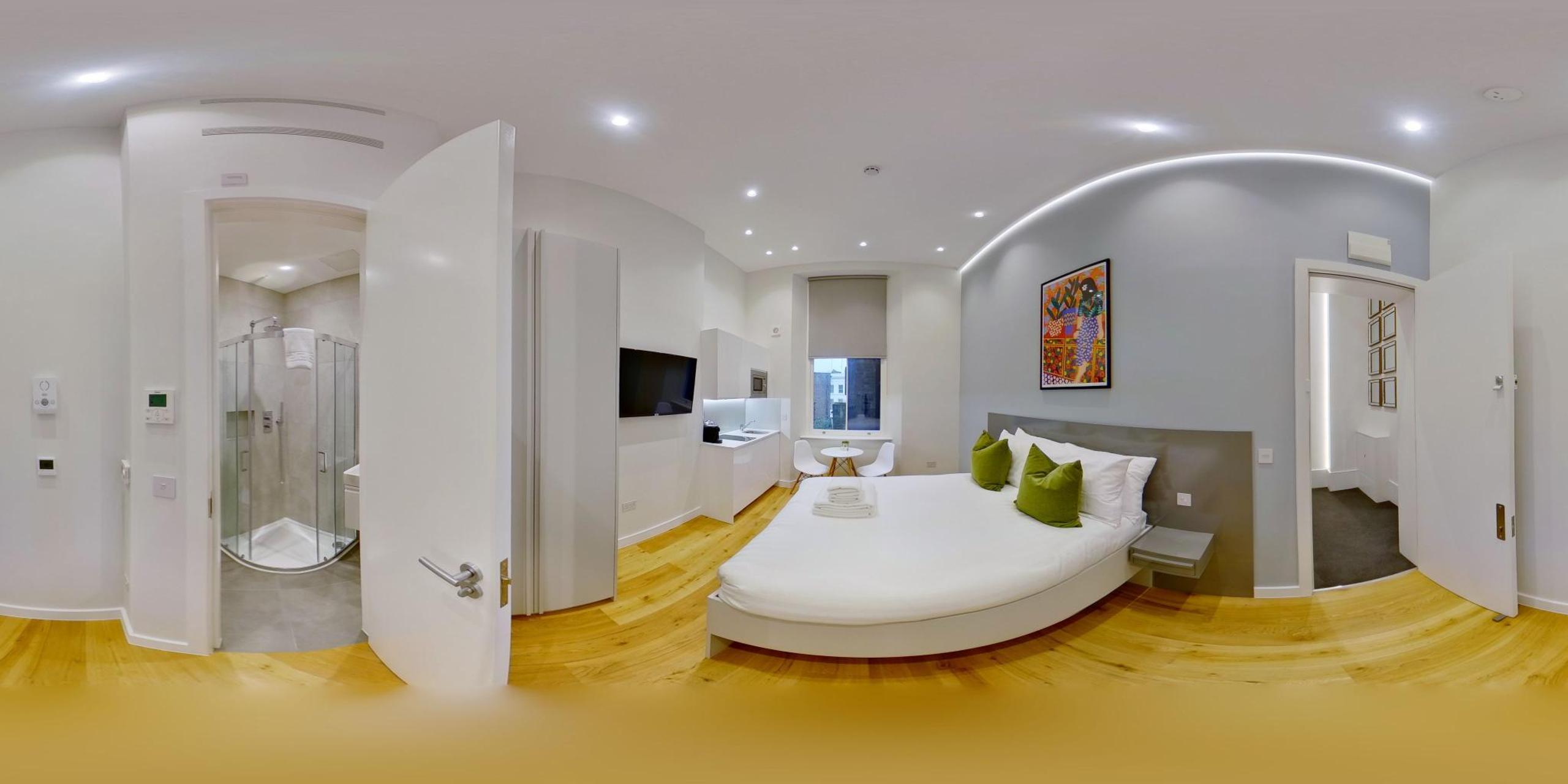 Cromwell Serviced Apartments by StayPrime, London (updated prices 2024)