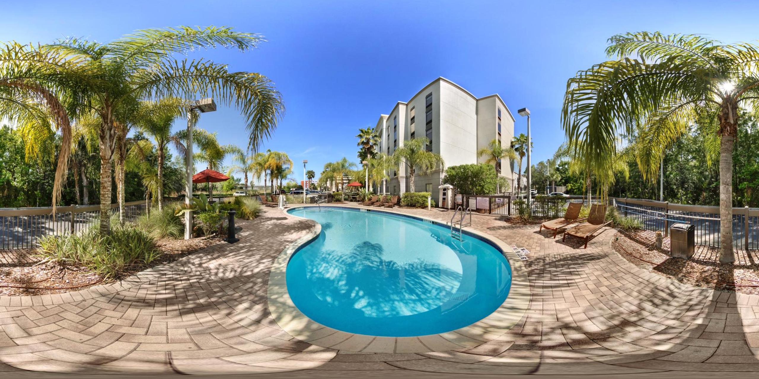Hampton Inn & Suites TampaWesley Chapel, Wesley Chapel (updated prices
