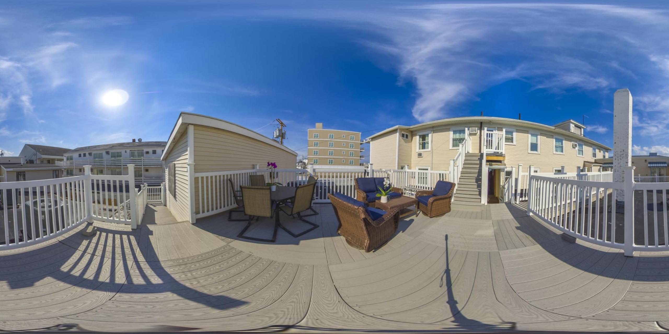 The Moulton Hotel, Hampton (updated prices 2024)