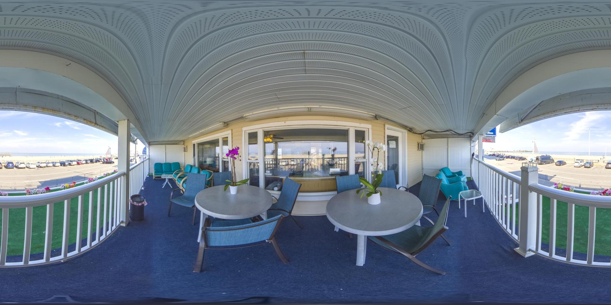 The Moulton Hotel, Hampton (updated prices 2024)