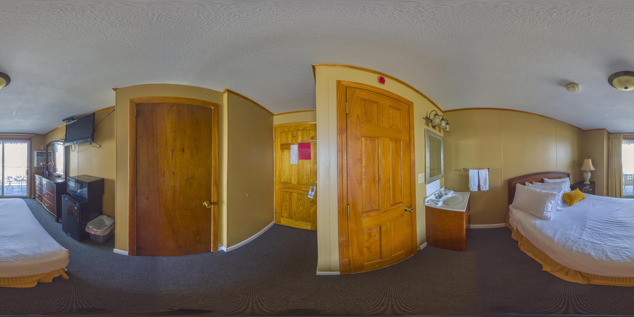 The Moulton Hotel, Hampton (updated prices 2024)