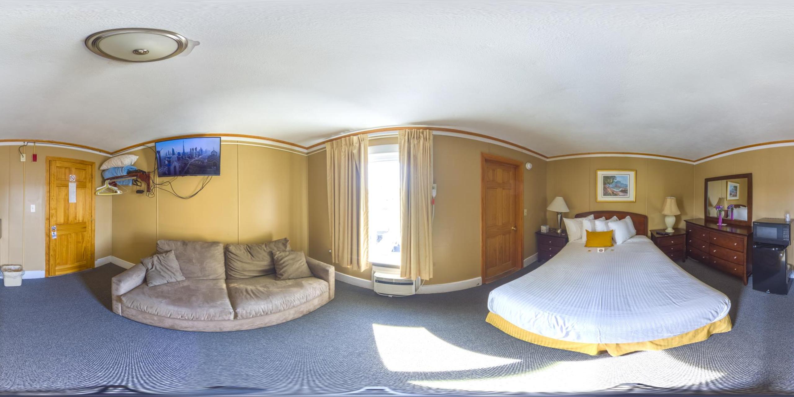 The Moulton Hotel, Hampton (updated prices 2024)