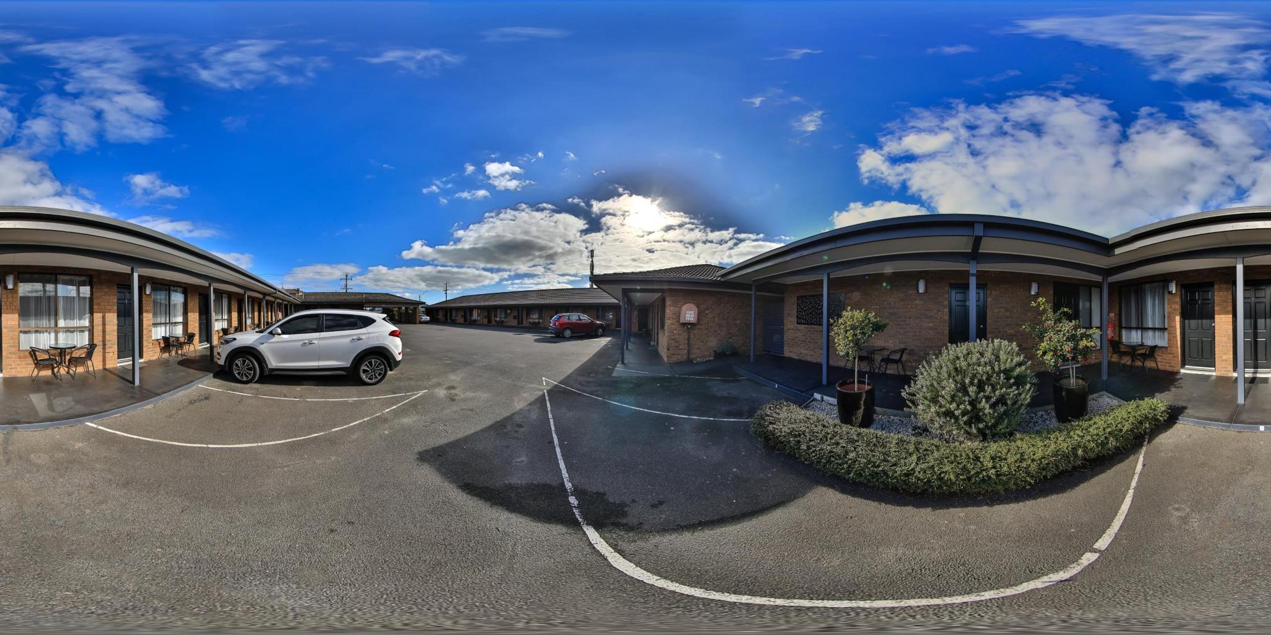 Wonthaggi Motel, Wonthaggi (updated prices 2024)