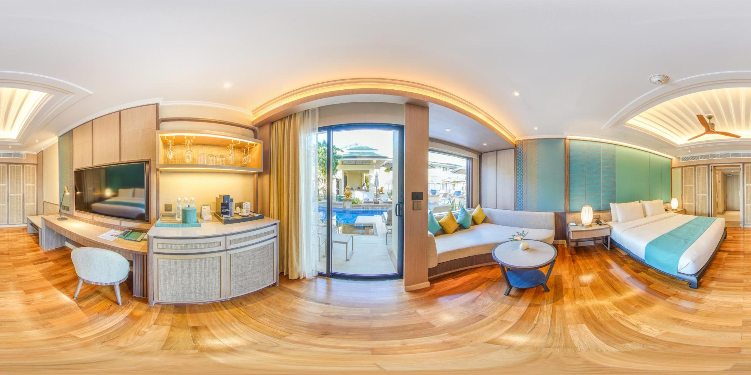Holiday Inn Resort Phuket, an IHG Hotel, Patong Beach Updated 2024 Prices