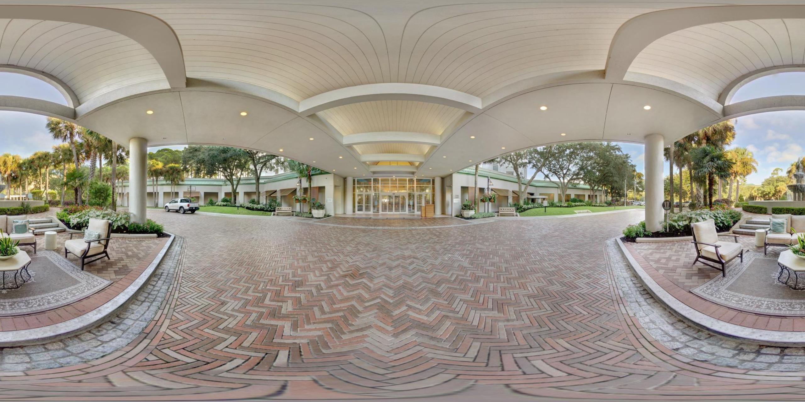 The Westin Hilton Head Island Resort & Spa, Hilton Head Island (updated