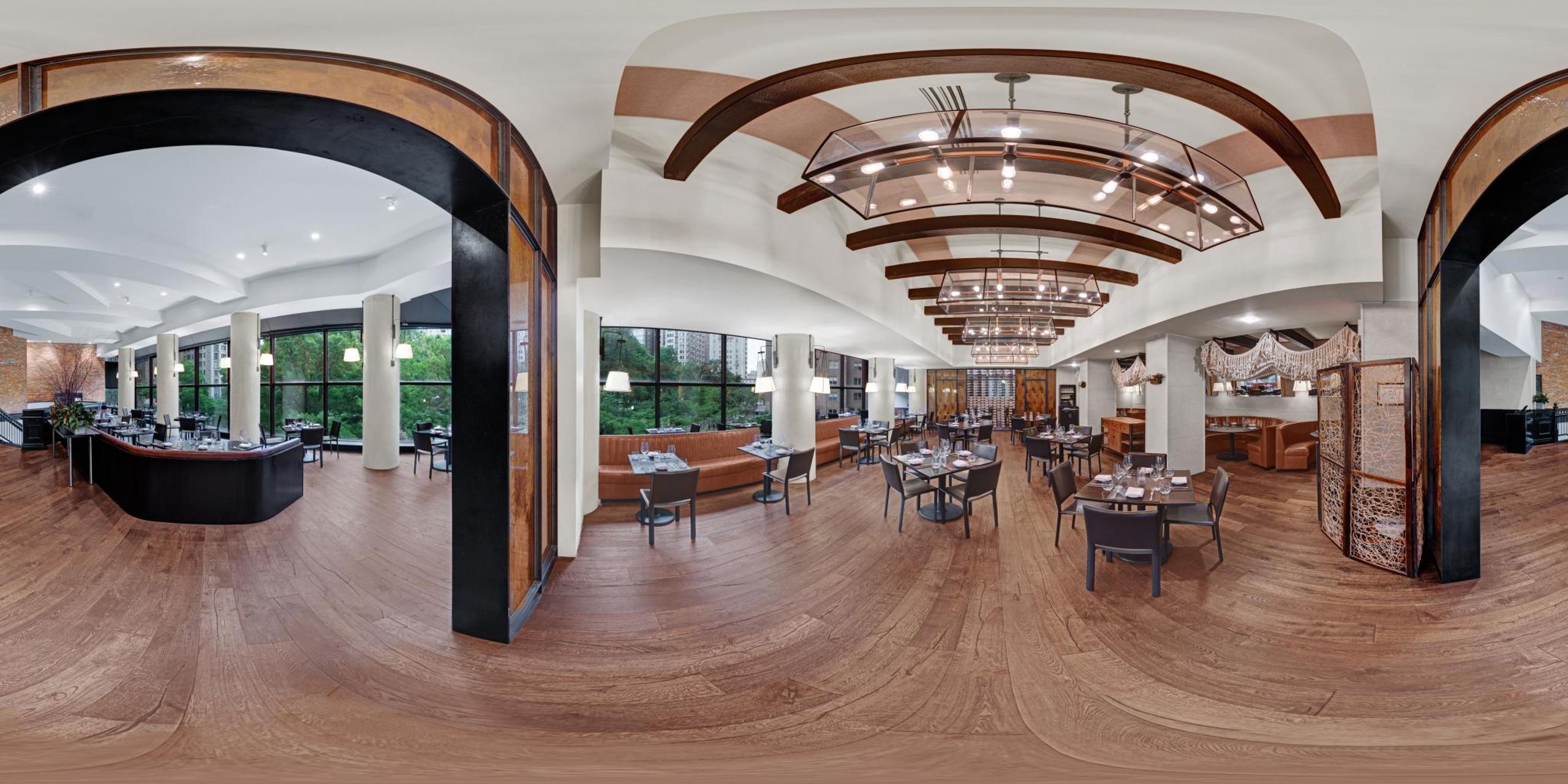 The Rittenhouse Hotel, Philadelphia (updated prices 2024)