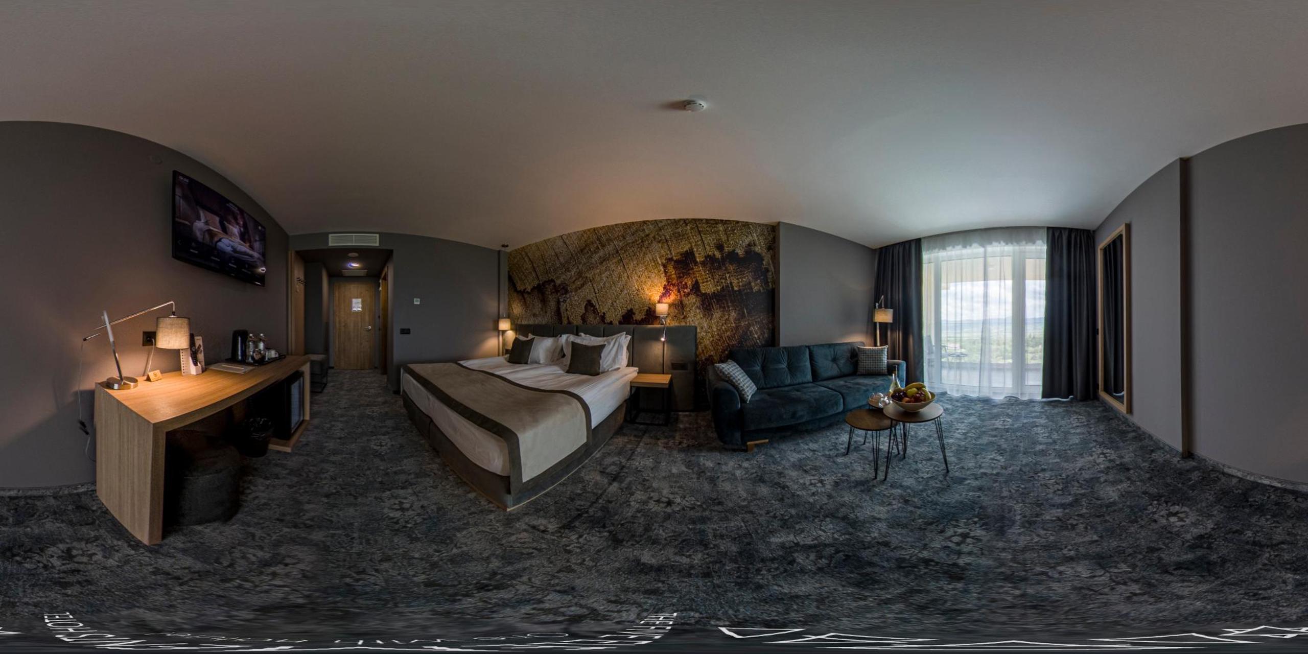 The Five Elements Hotel and SPA, Сапарева баня (обновени цени за 2025 г.)