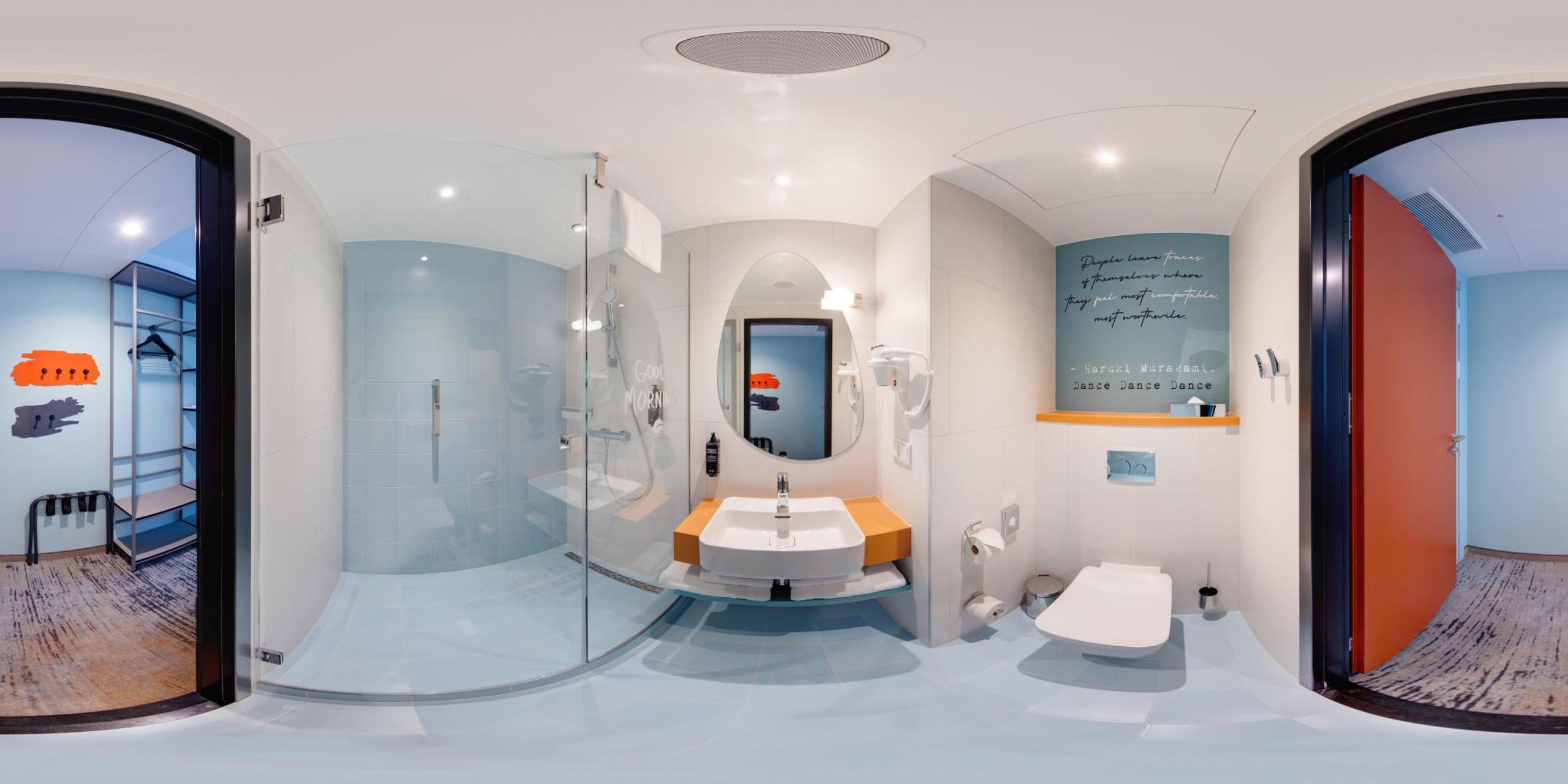accor ibis styles krakow centrum